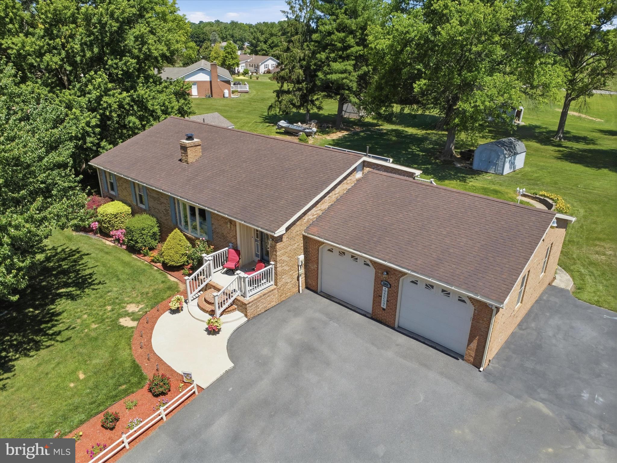 BEAVERBROOK - Residential
