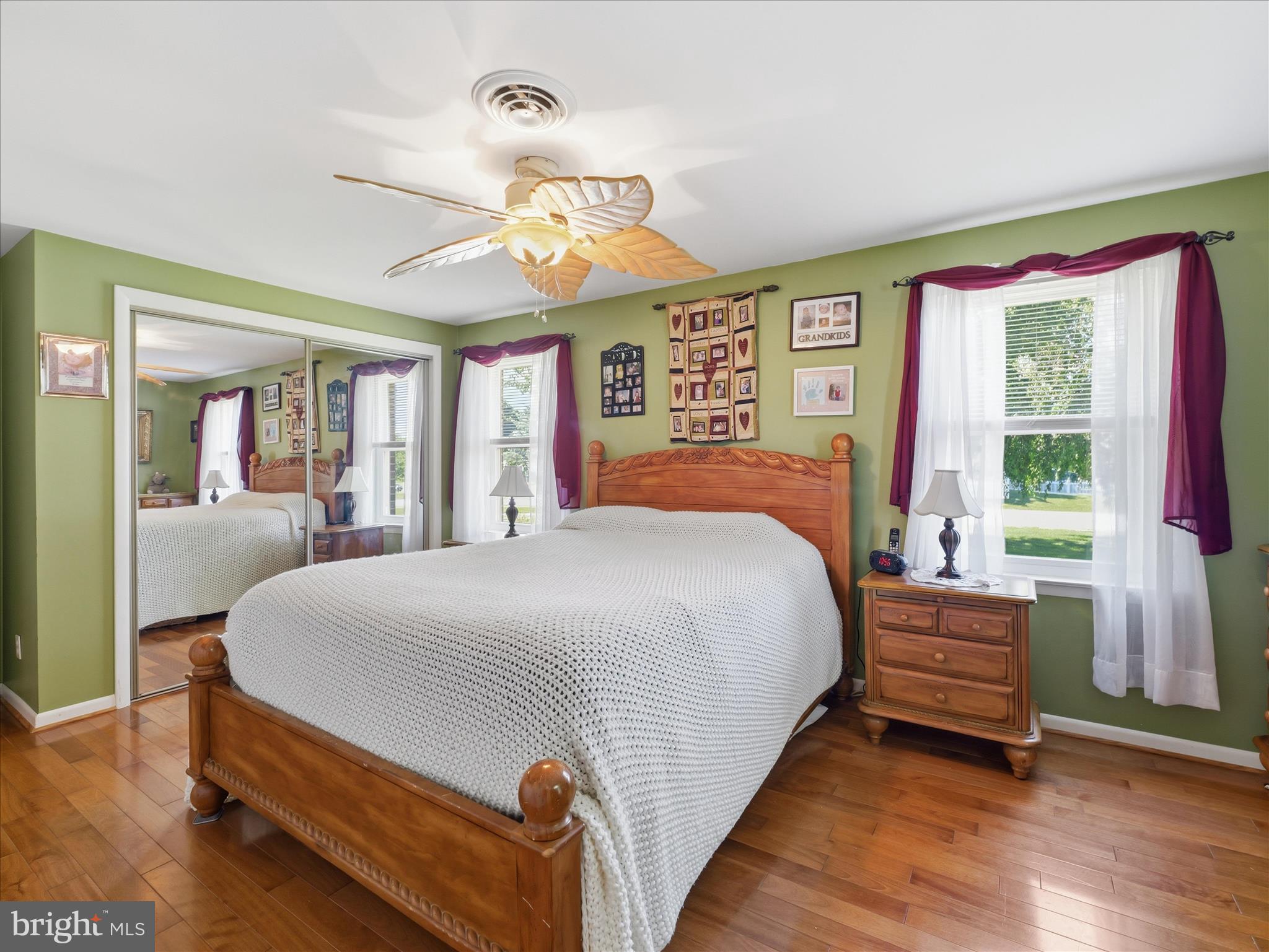BEAVERBROOK - Residential