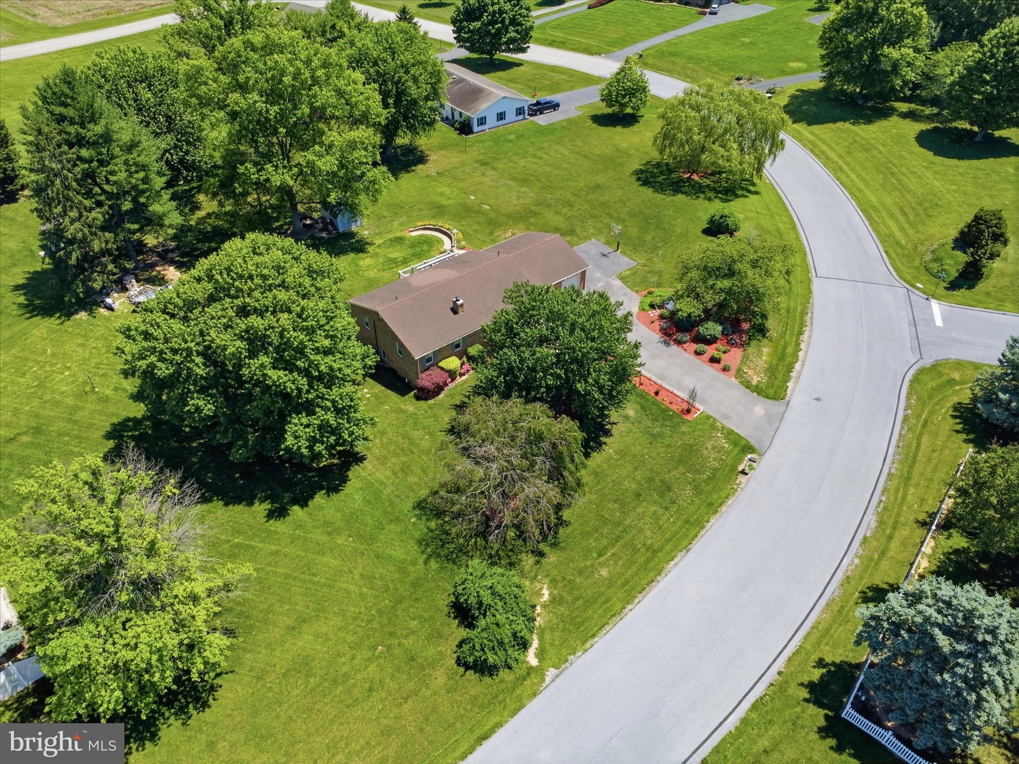 BEAVERBROOK - Residential