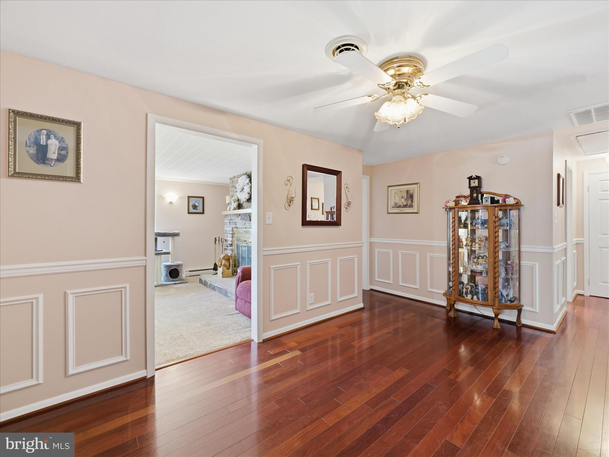 BEAVERBROOK - Residential