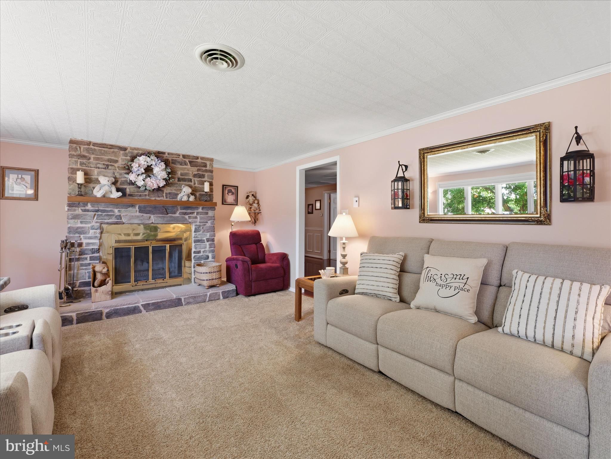 BEAVERBROOK - Residential