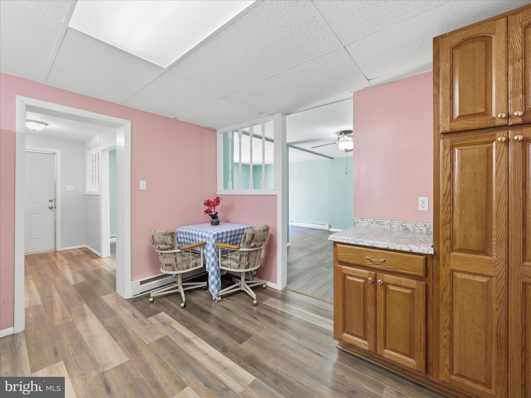 BEAVERBROOK - Residential