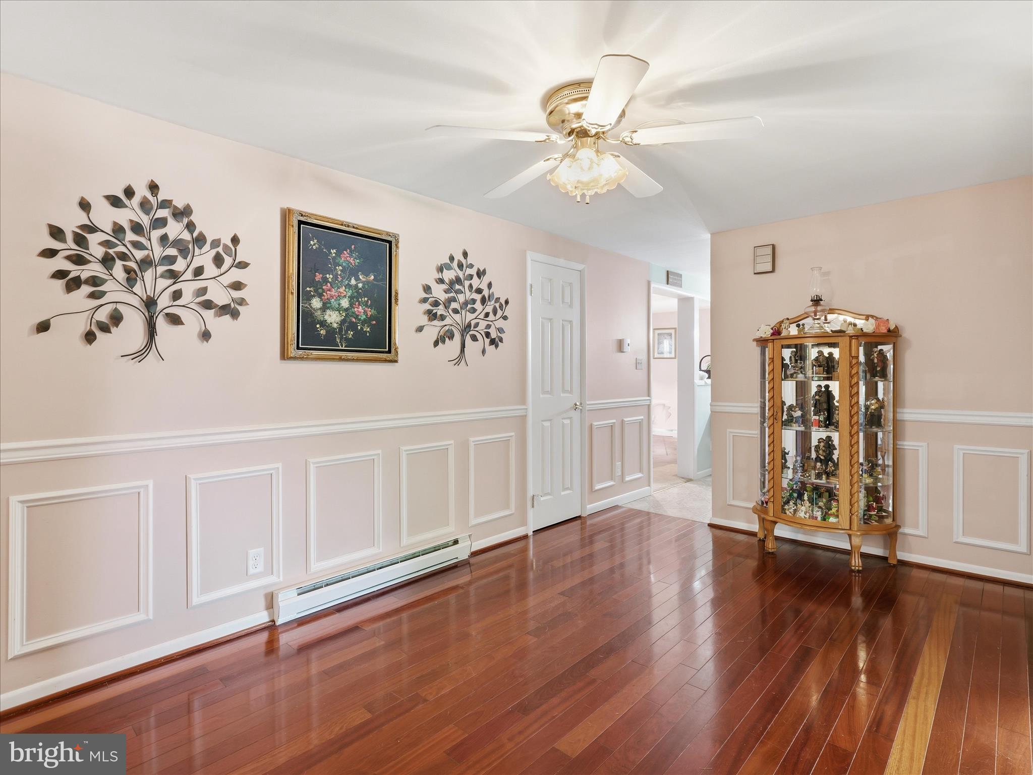 BEAVERBROOK - Residential
