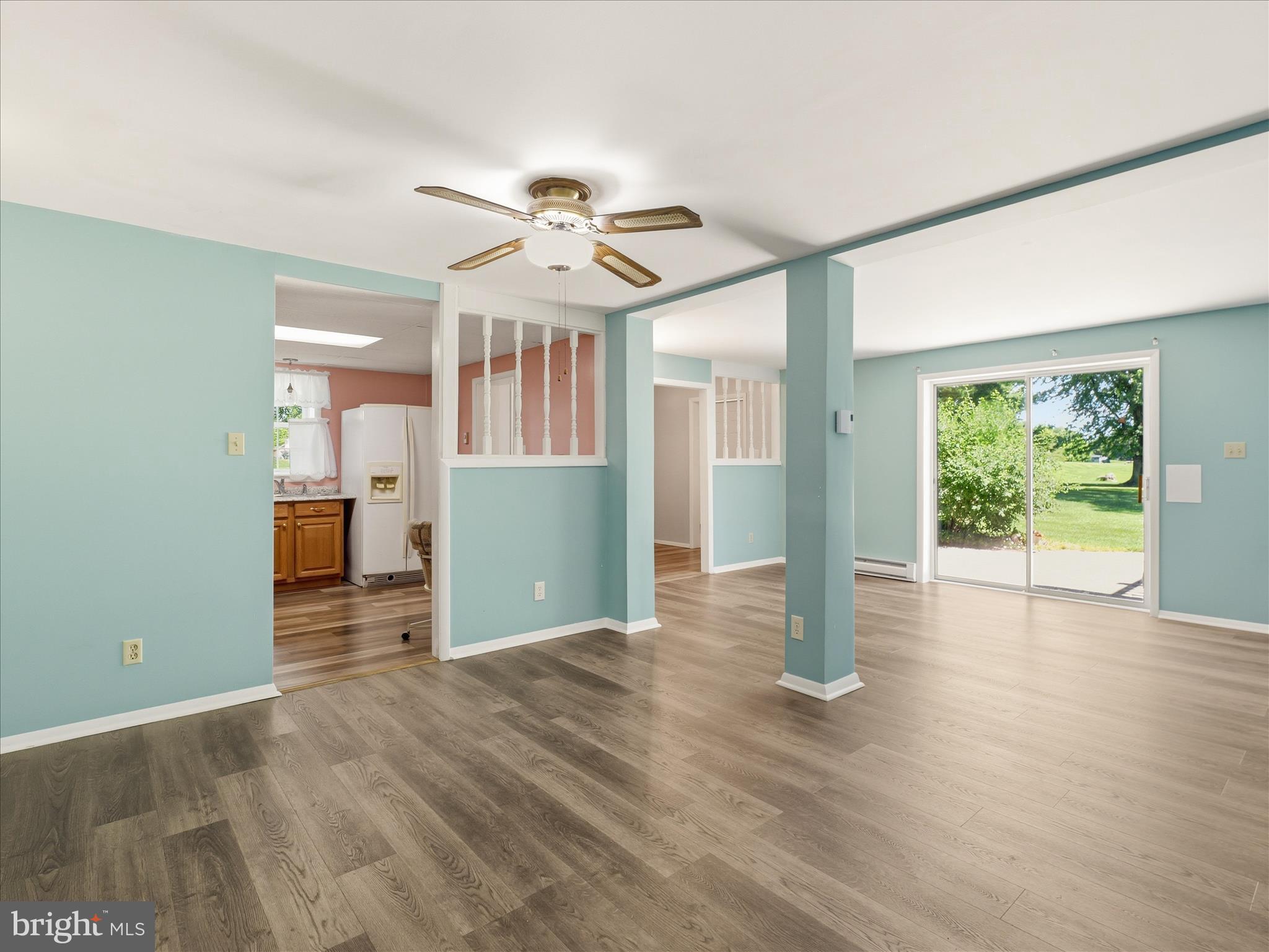 BEAVERBROOK - Residential