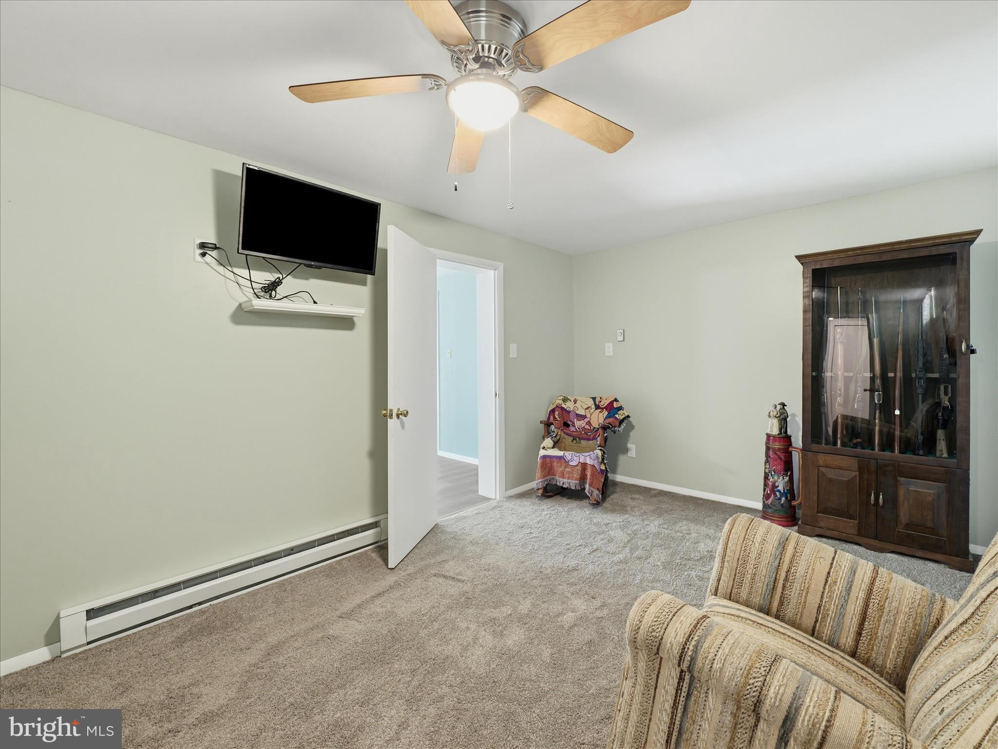 BEAVERBROOK - Residential