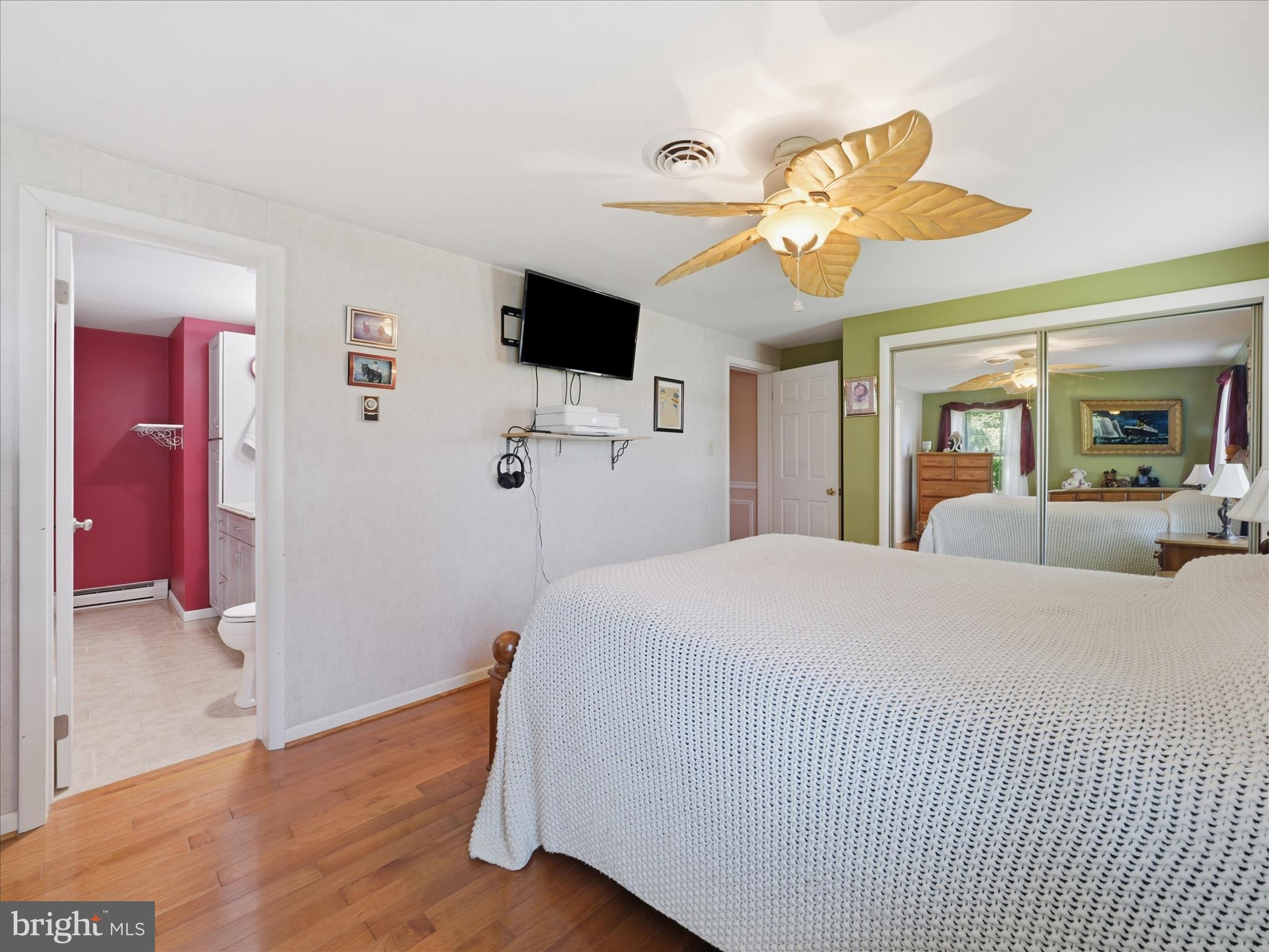 BEAVERBROOK - Residential