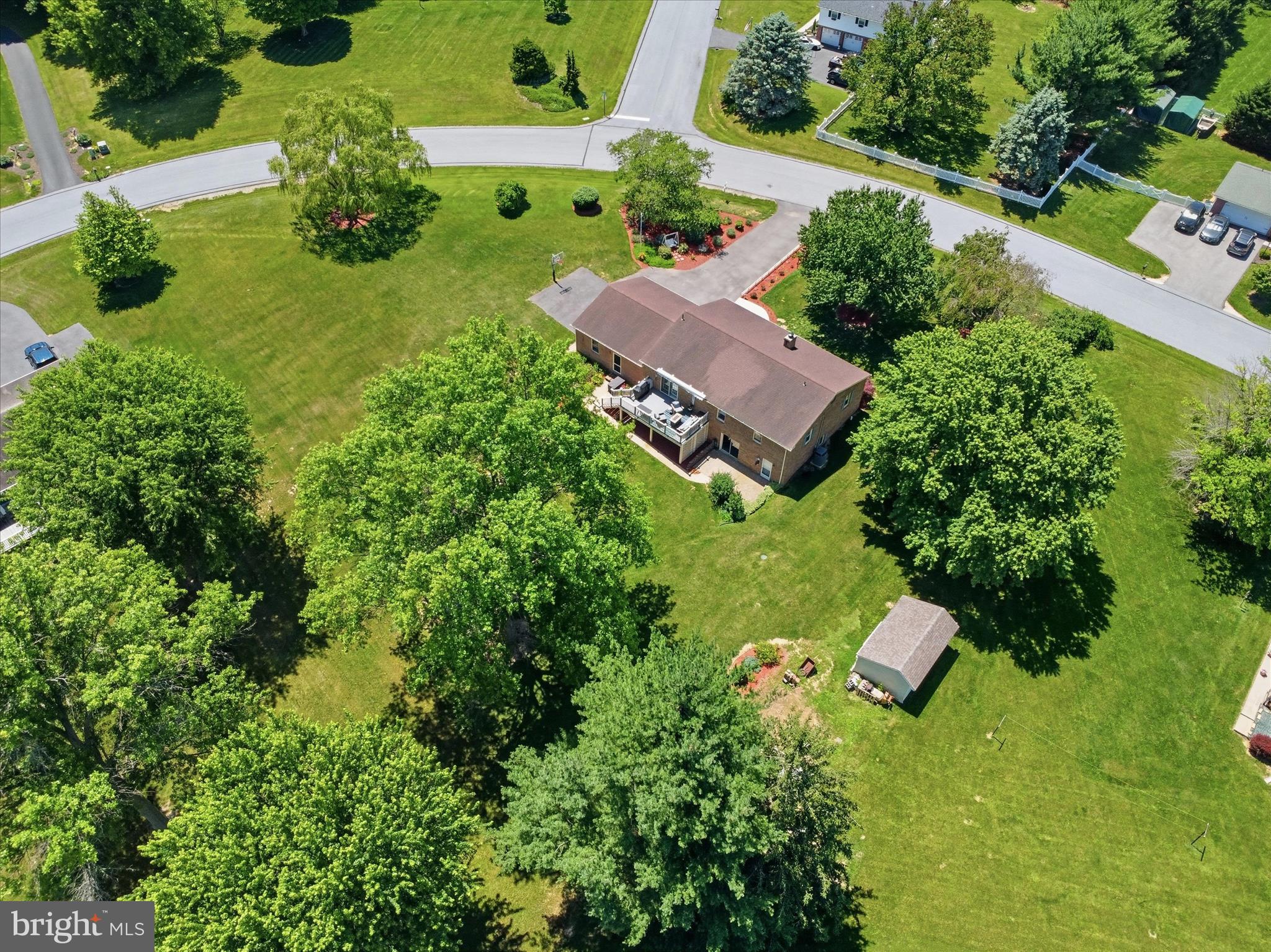 BEAVERBROOK - Residential
