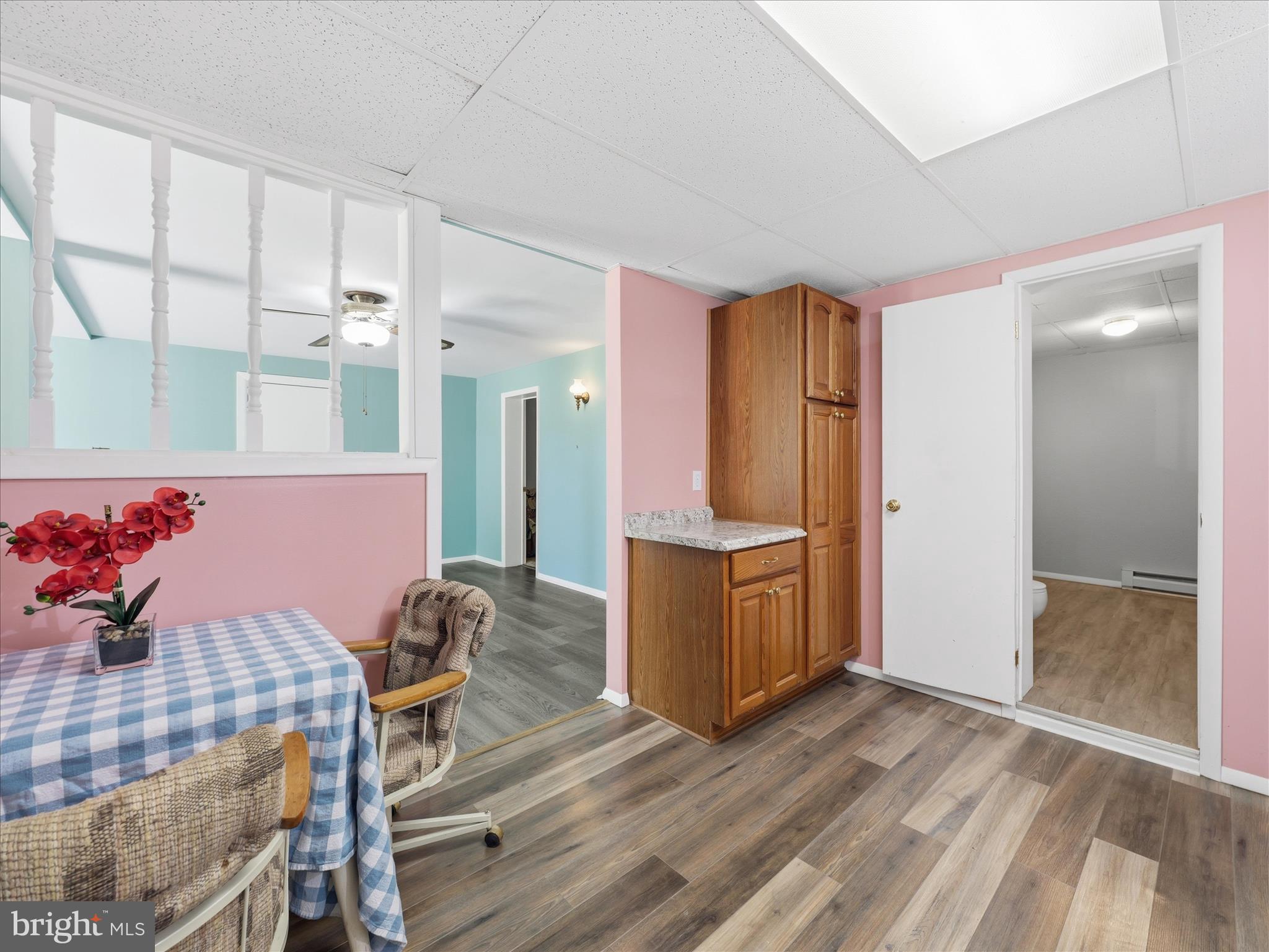 BEAVERBROOK - Residential