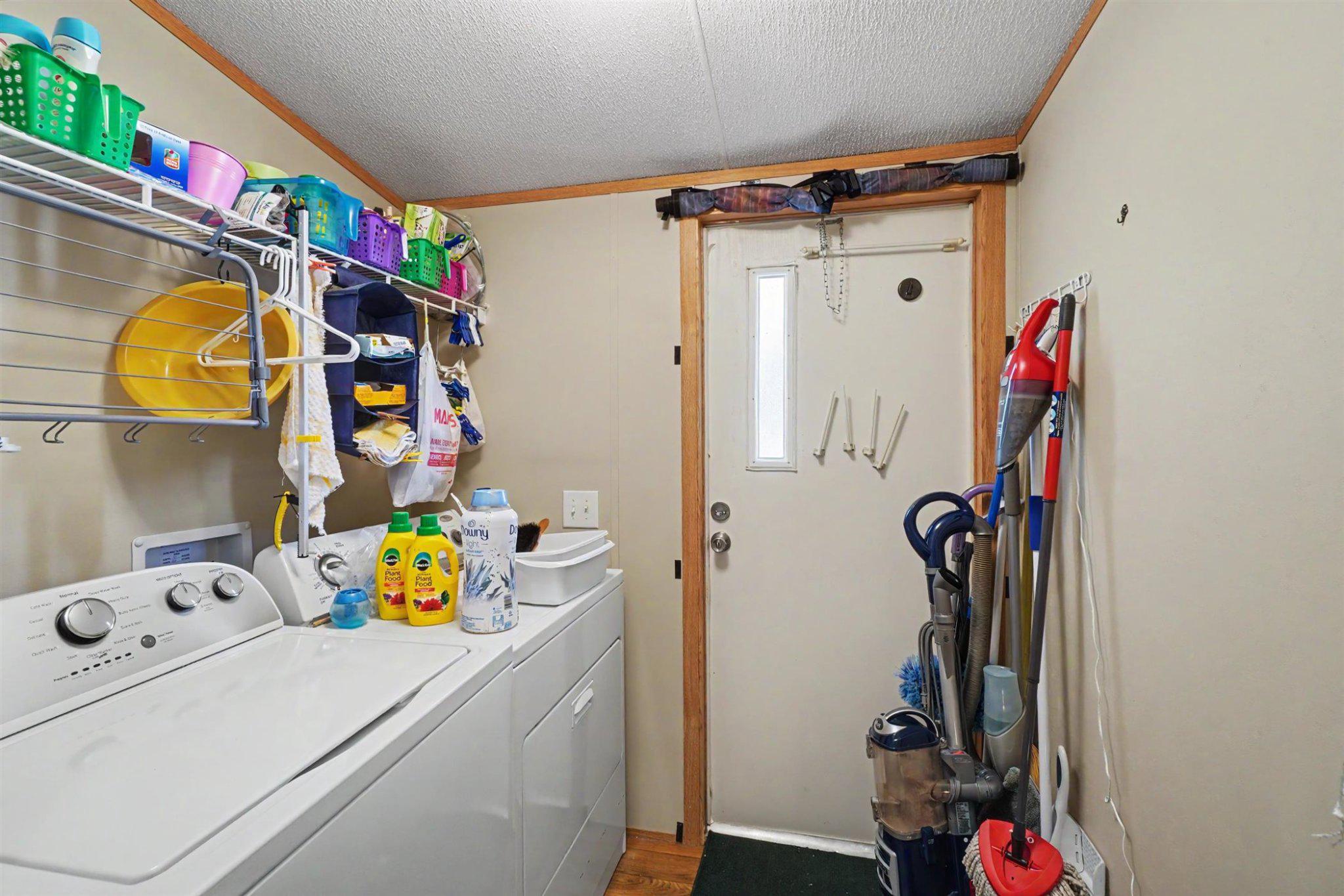 TALL OAKS MHP - Residential