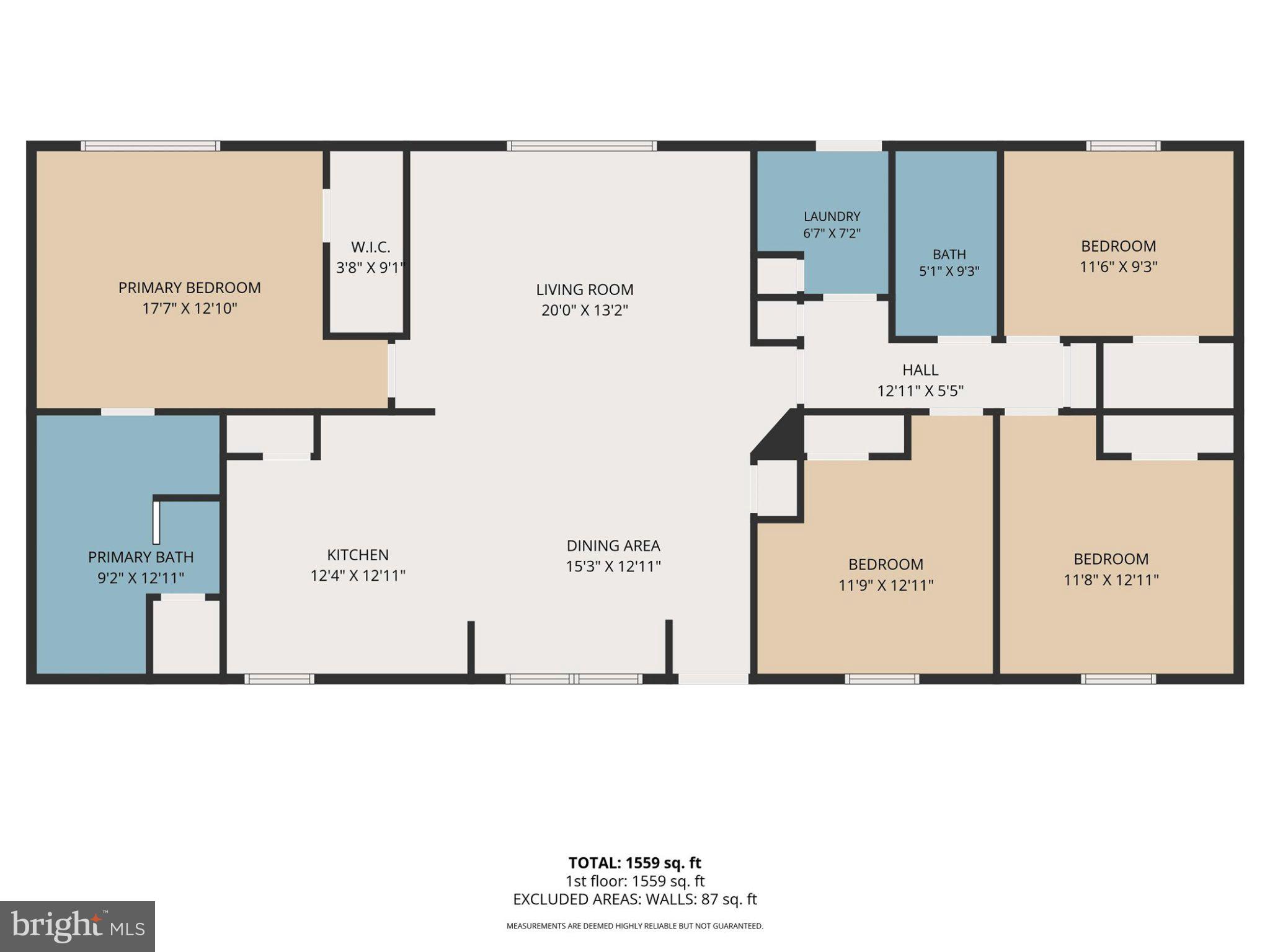 TALL OAKS MHP - Residential