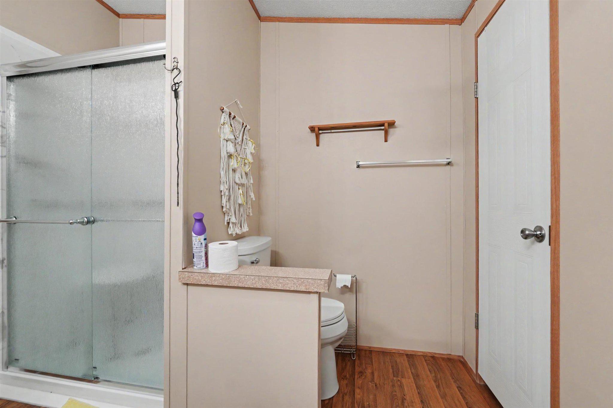 TALL OAKS MHP - Residential