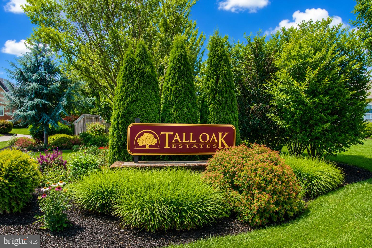 TALL OAKS MHP - Residential