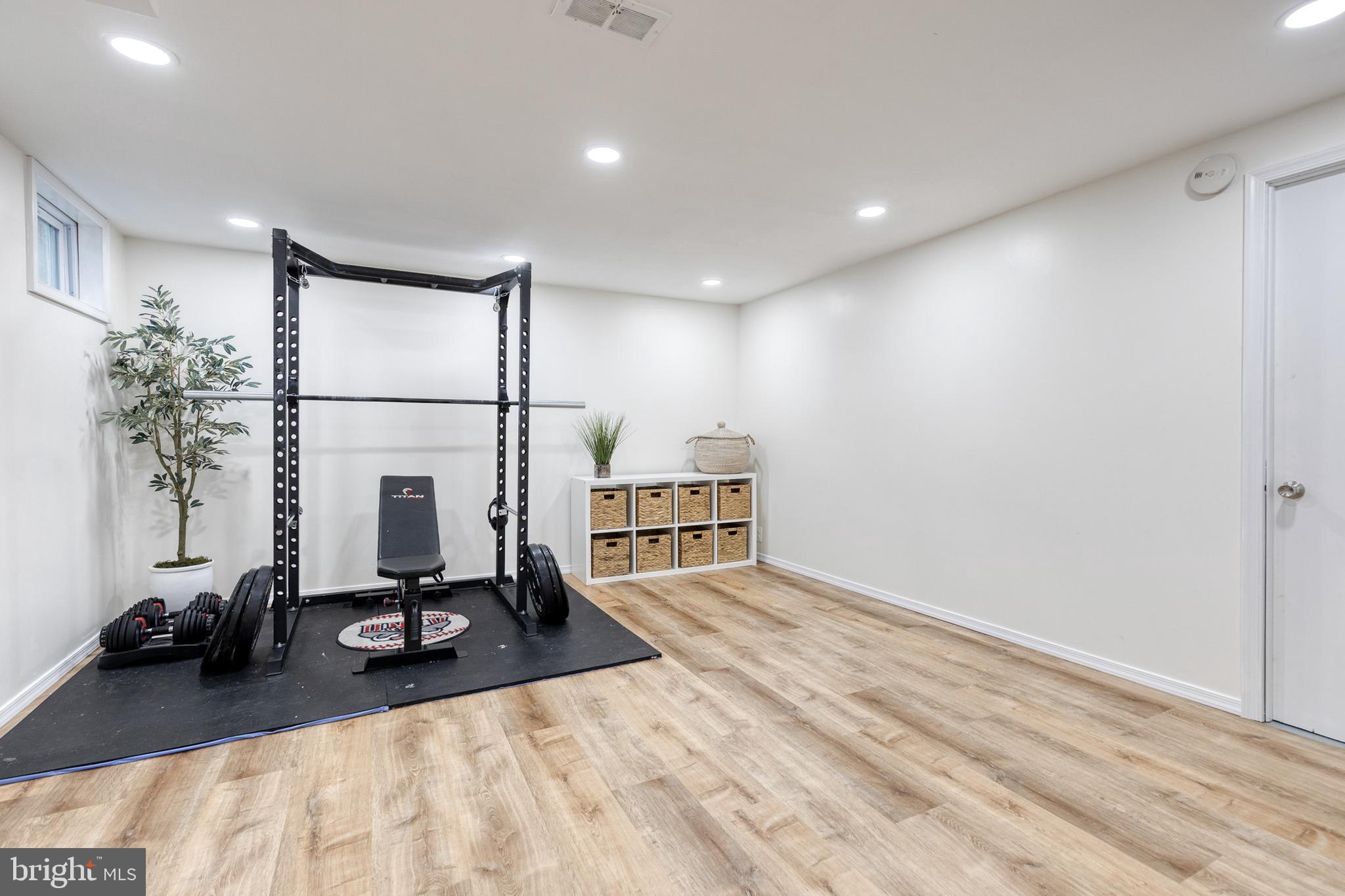 RODGERS FORGE - Residential