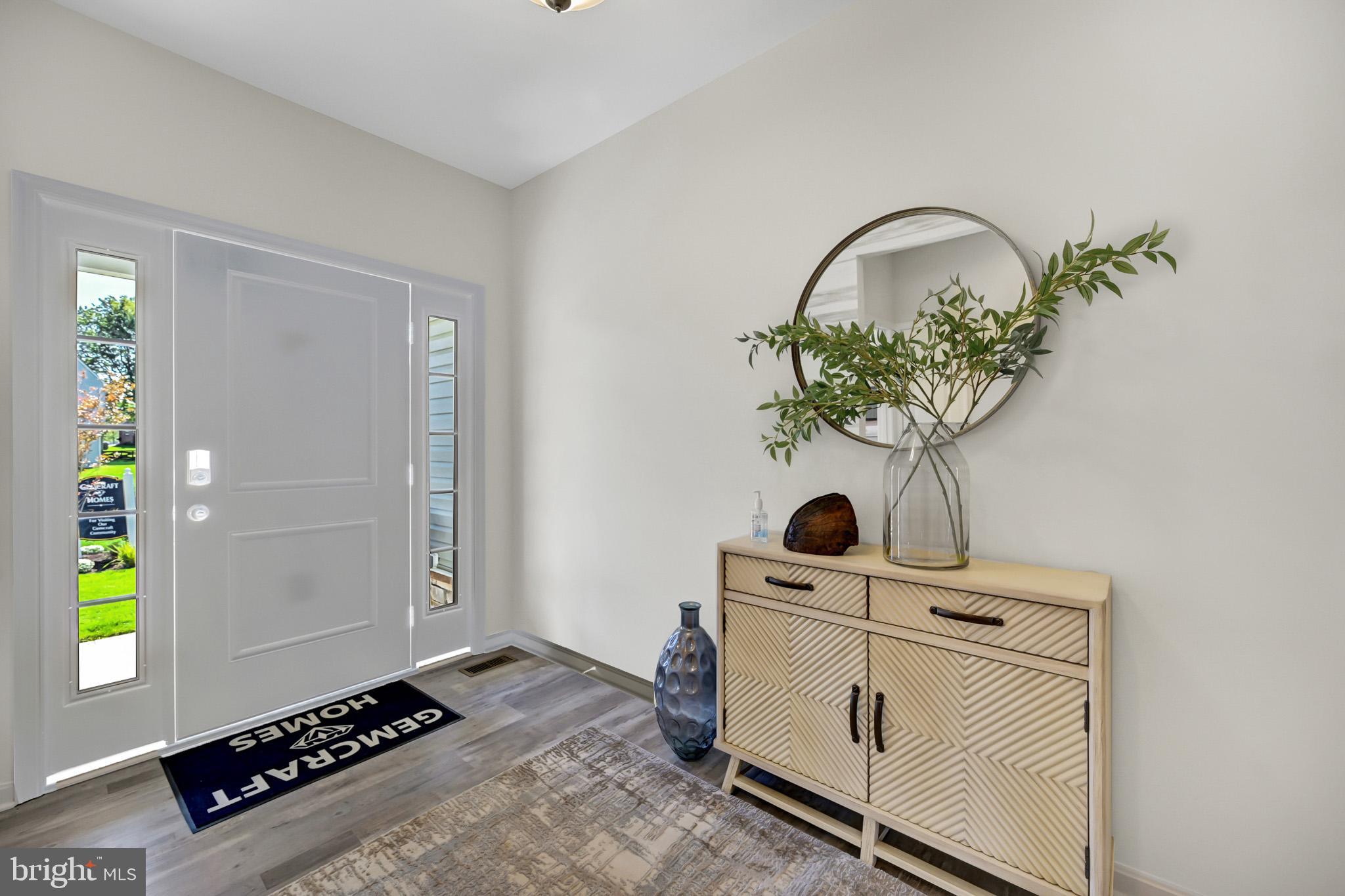 LIBERTY GROVE - Residential