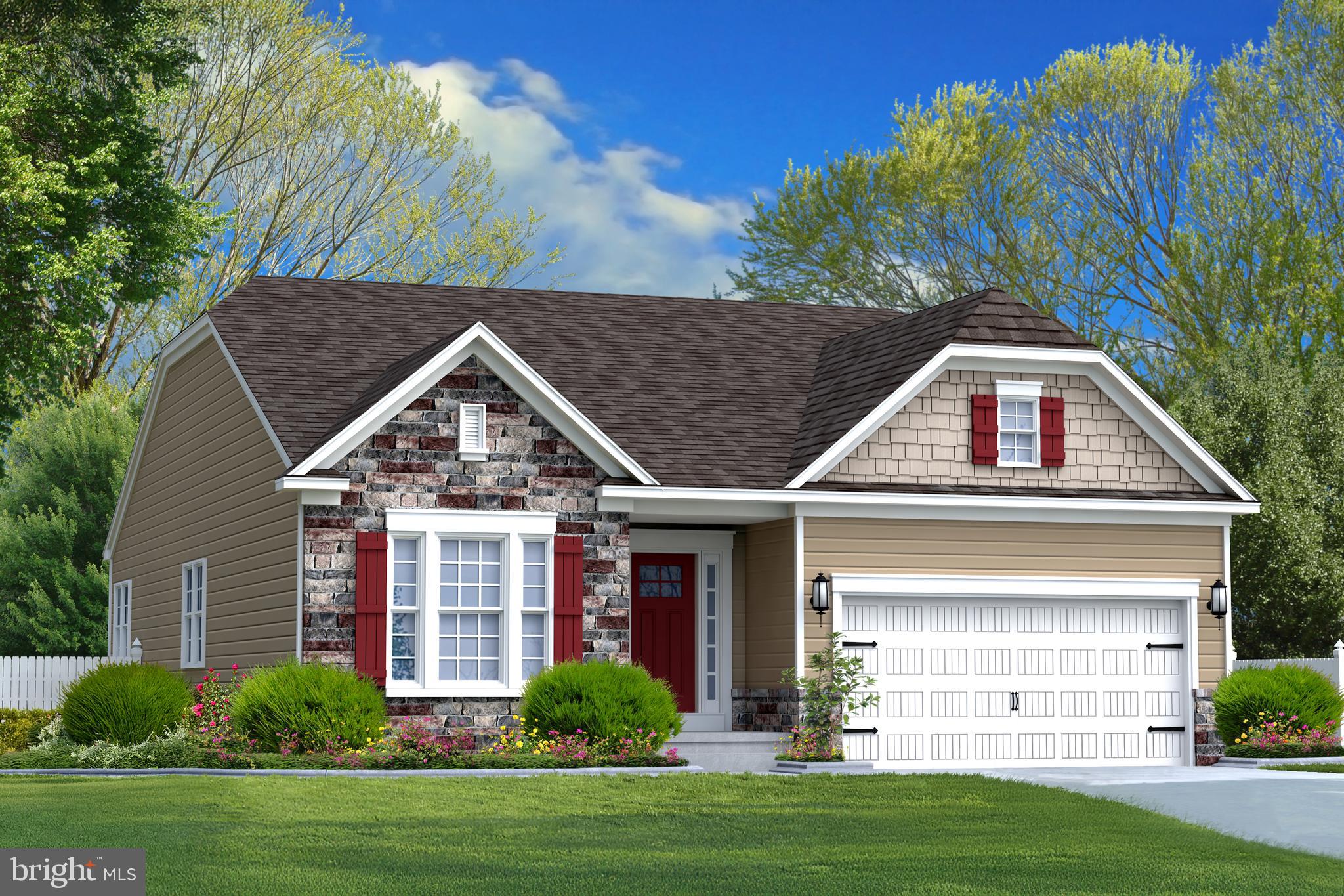 LIBERTY GROVE - Residential