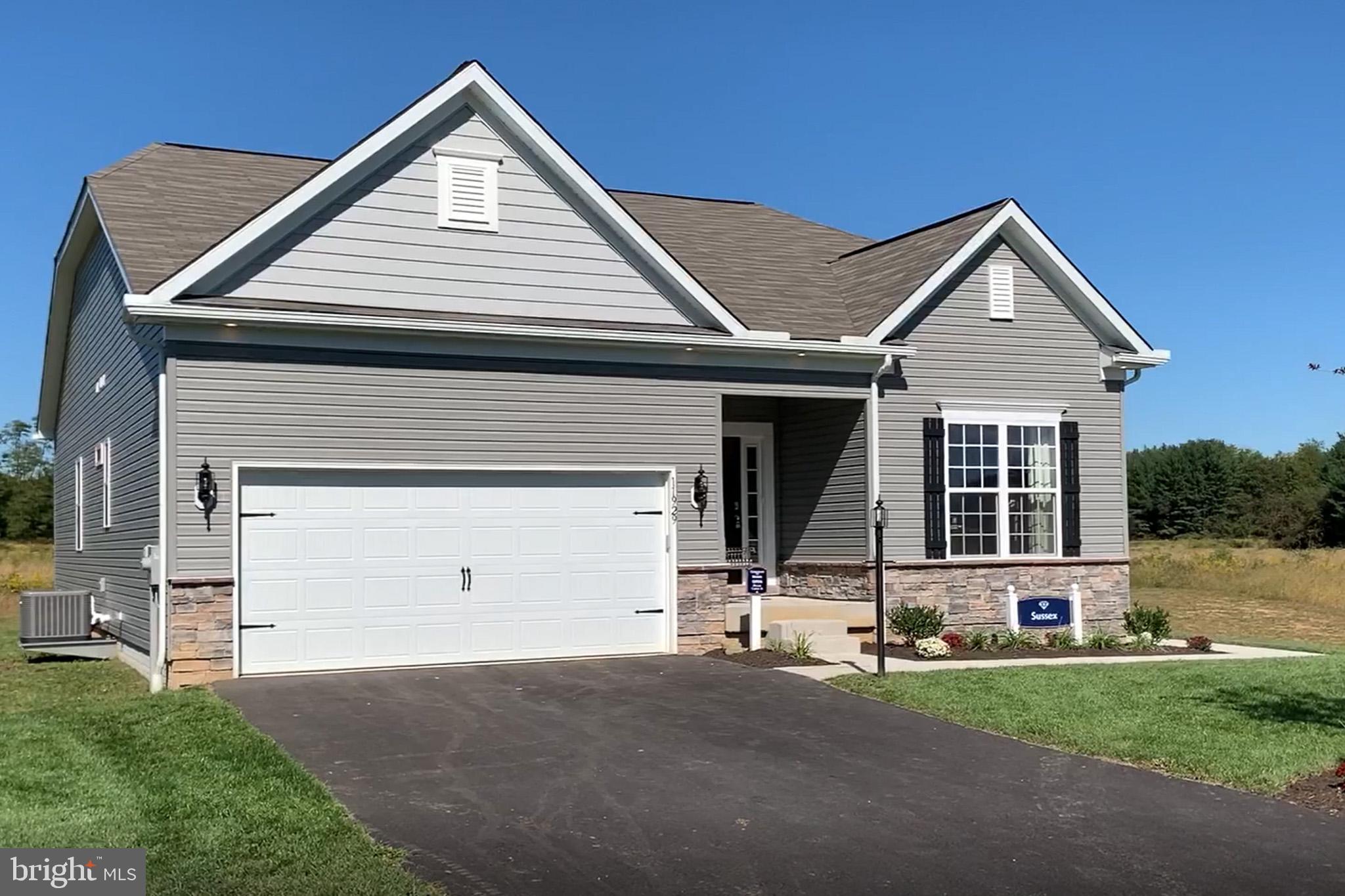 LIBERTY GROVE - Residential