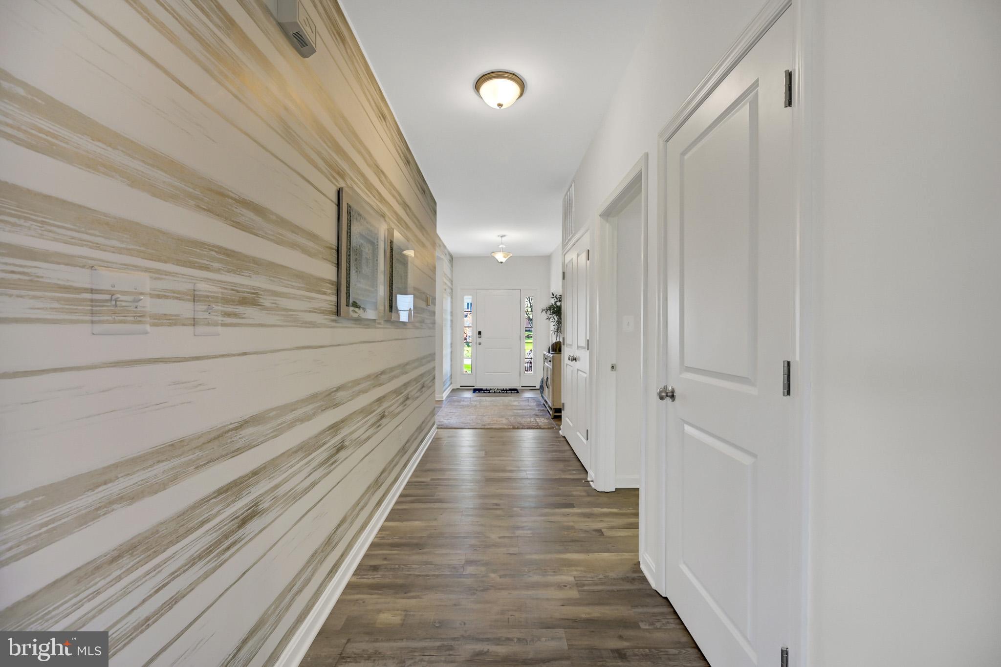 LIBERTY GROVE - Residential