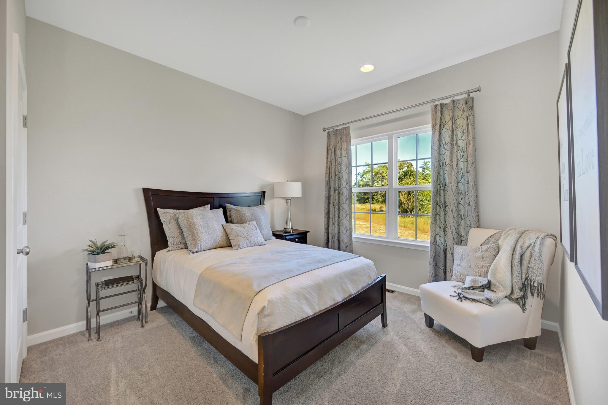 LIBERTY GROVE - Residential