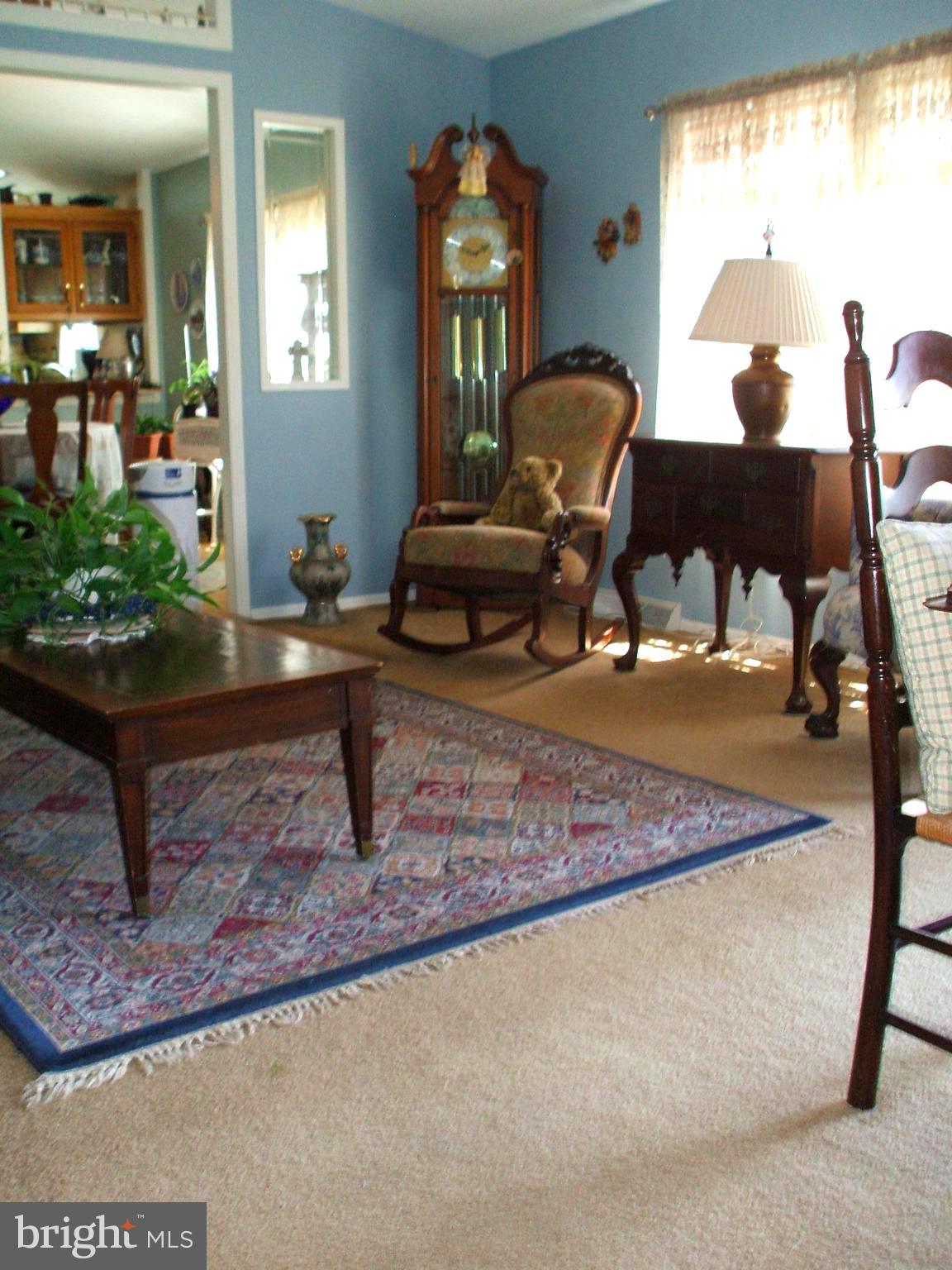 WALNUT MEADOWS - Residential