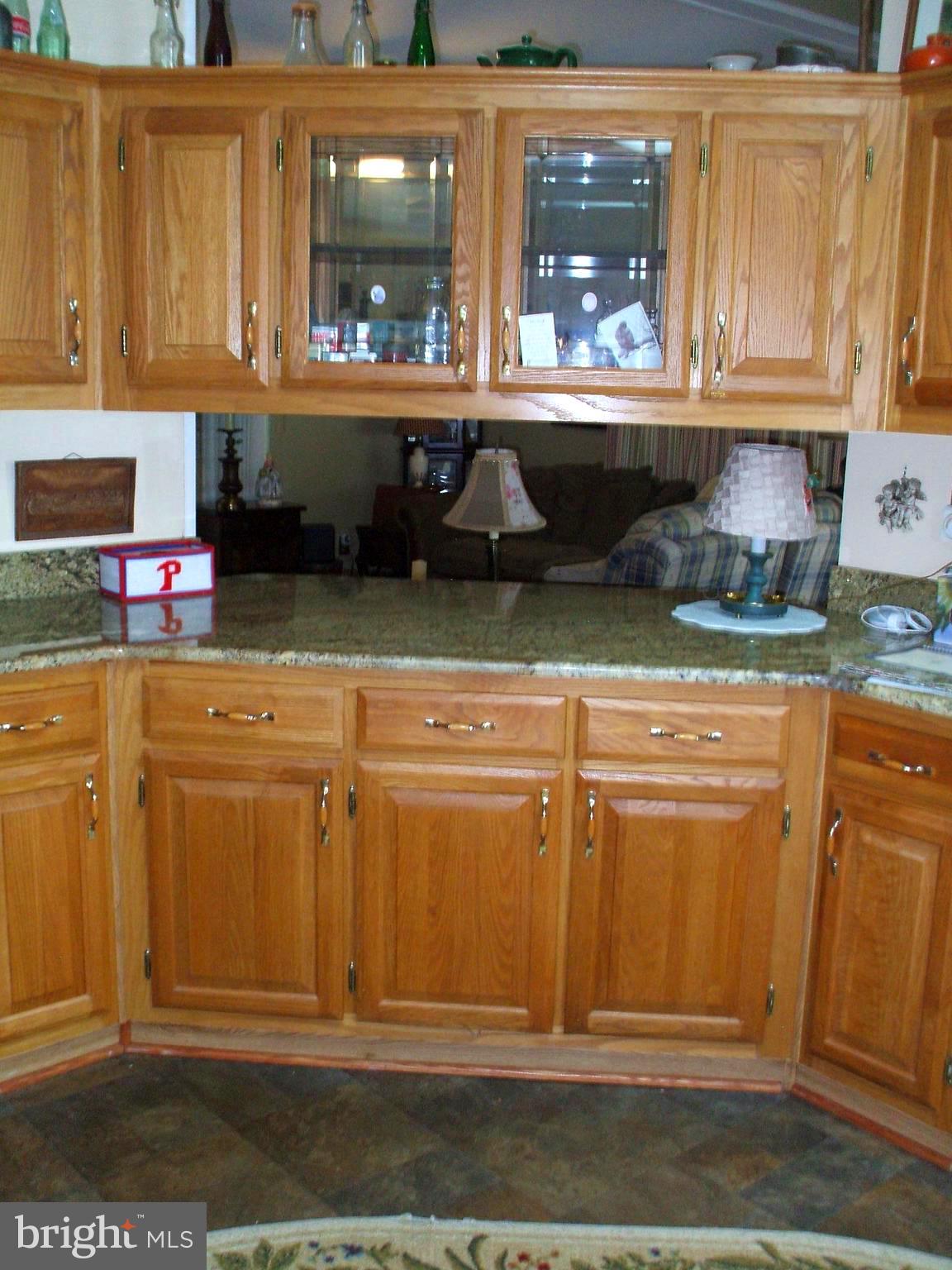 WALNUT MEADOWS - Residential