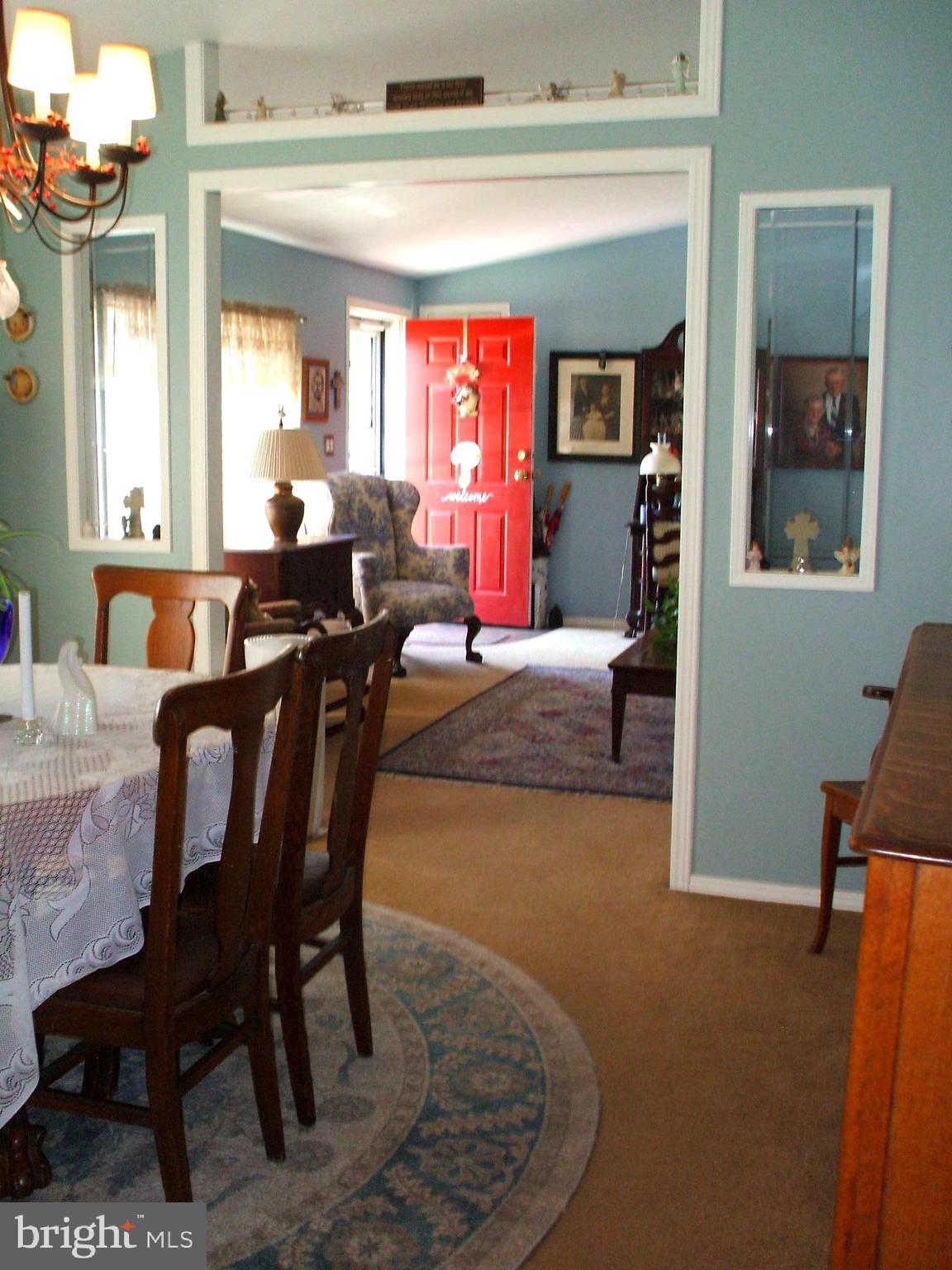 WALNUT MEADOWS - Residential