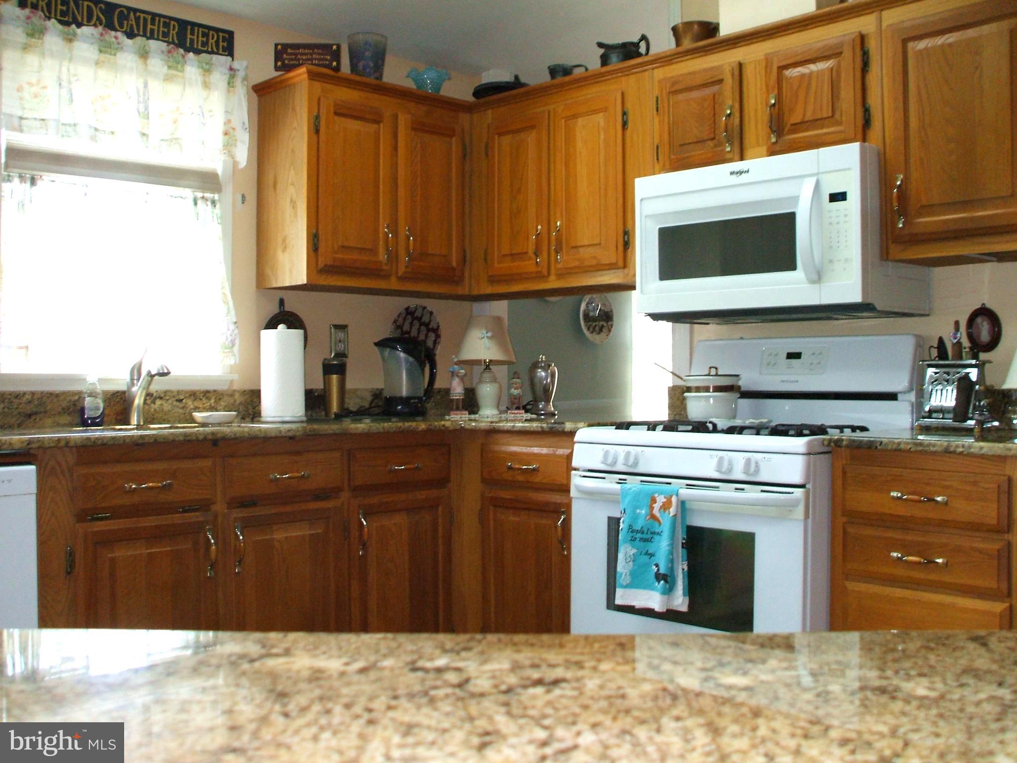 WALNUT MEADOWS - Residential