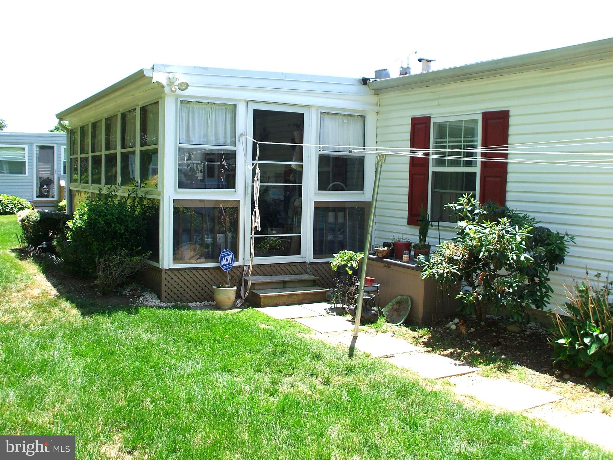 WALNUT MEADOWS - Residential