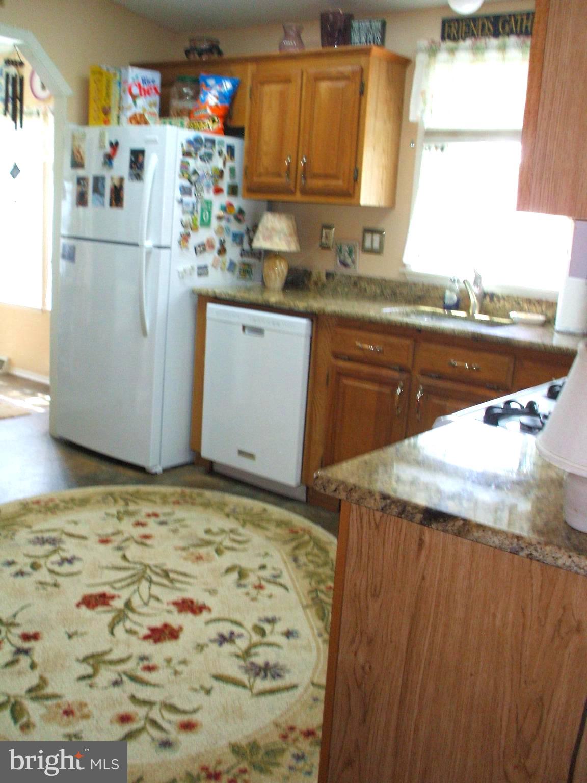 WALNUT MEADOWS - Residential