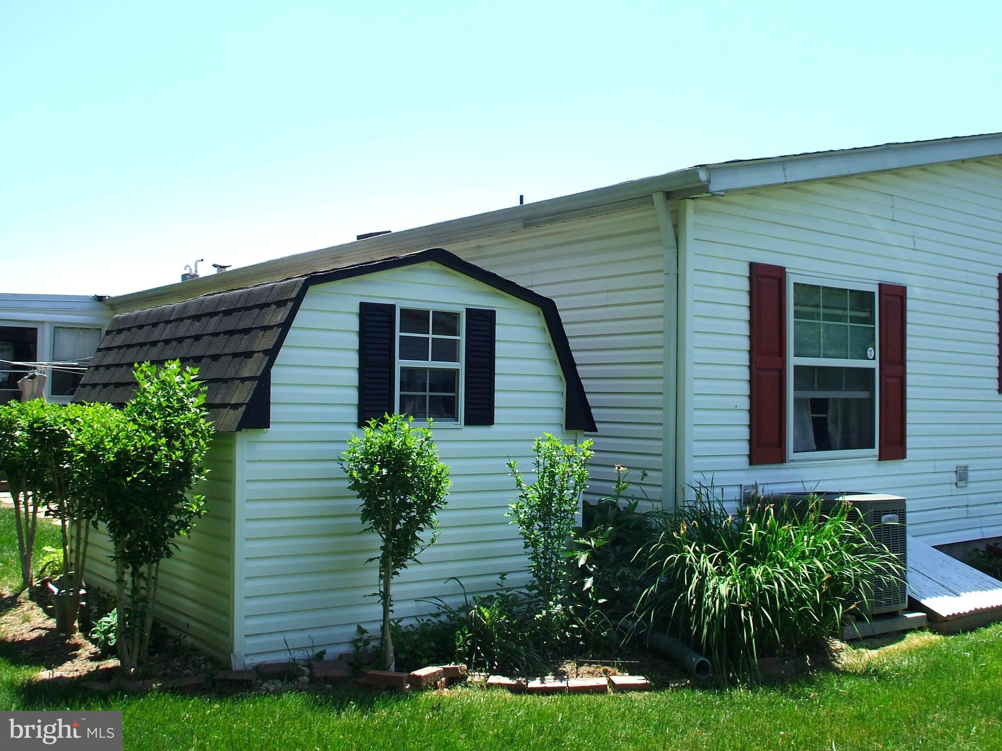 WALNUT MEADOWS - Residential