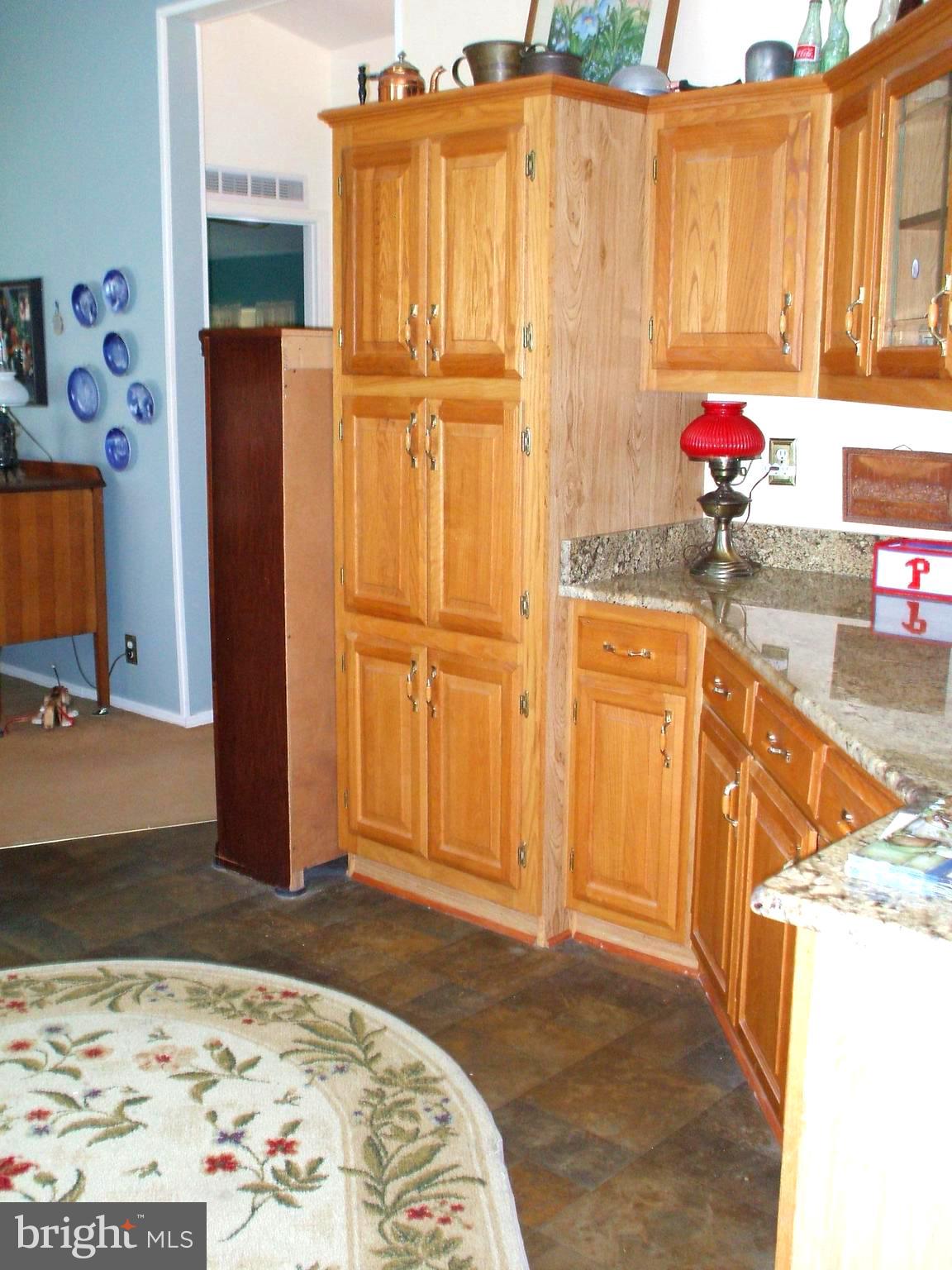 WALNUT MEADOWS - Residential