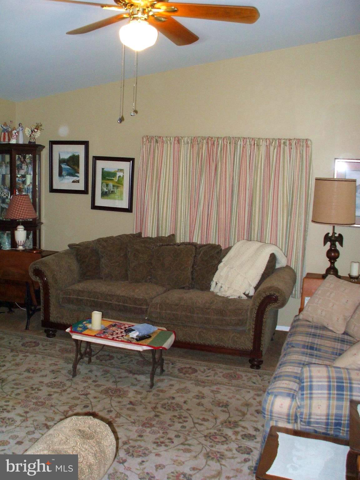 WALNUT MEADOWS - Residential