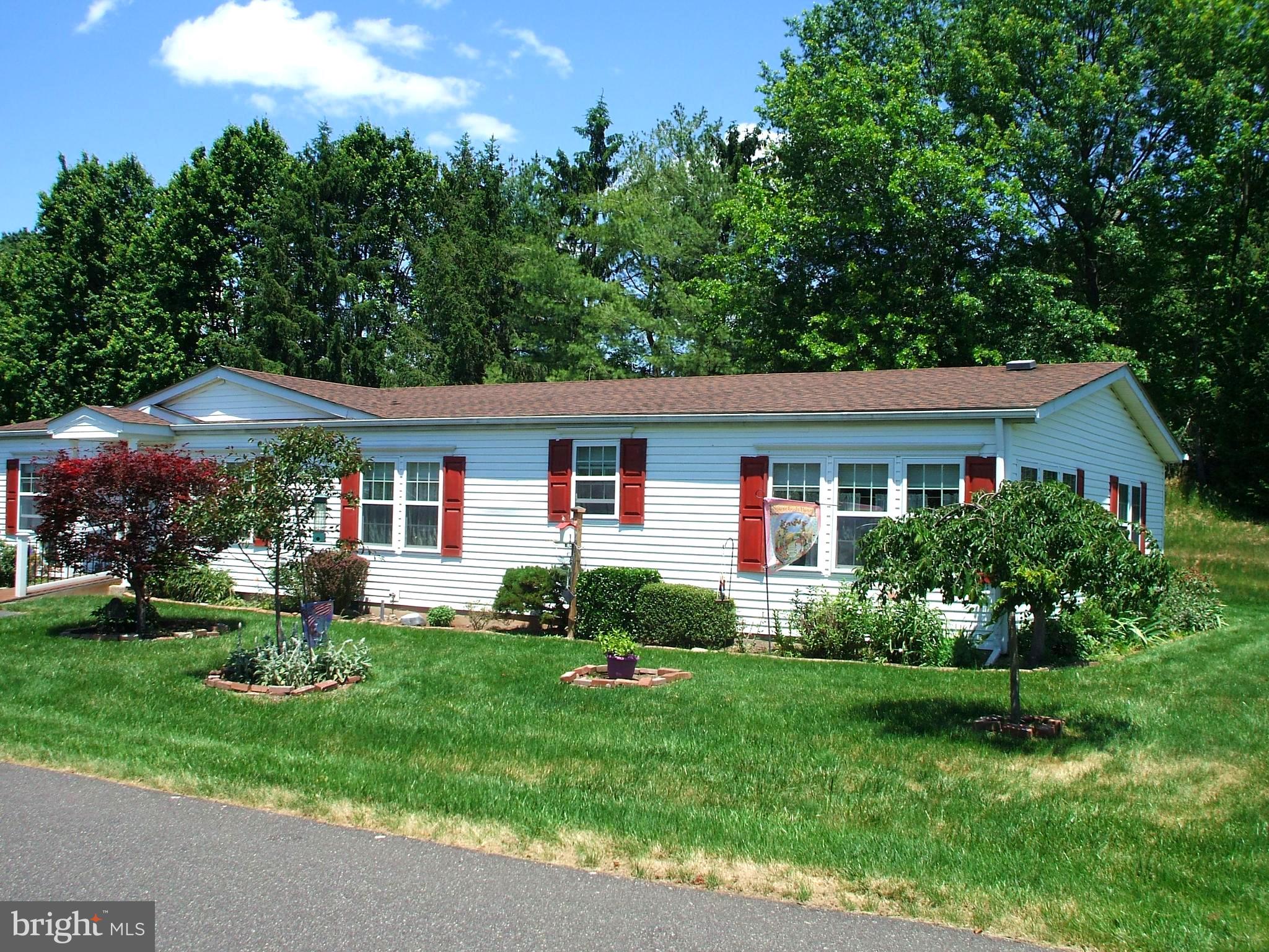 WALNUT MEADOWS - Residential