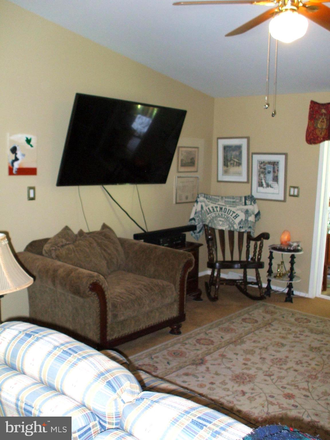 WALNUT MEADOWS - Residential