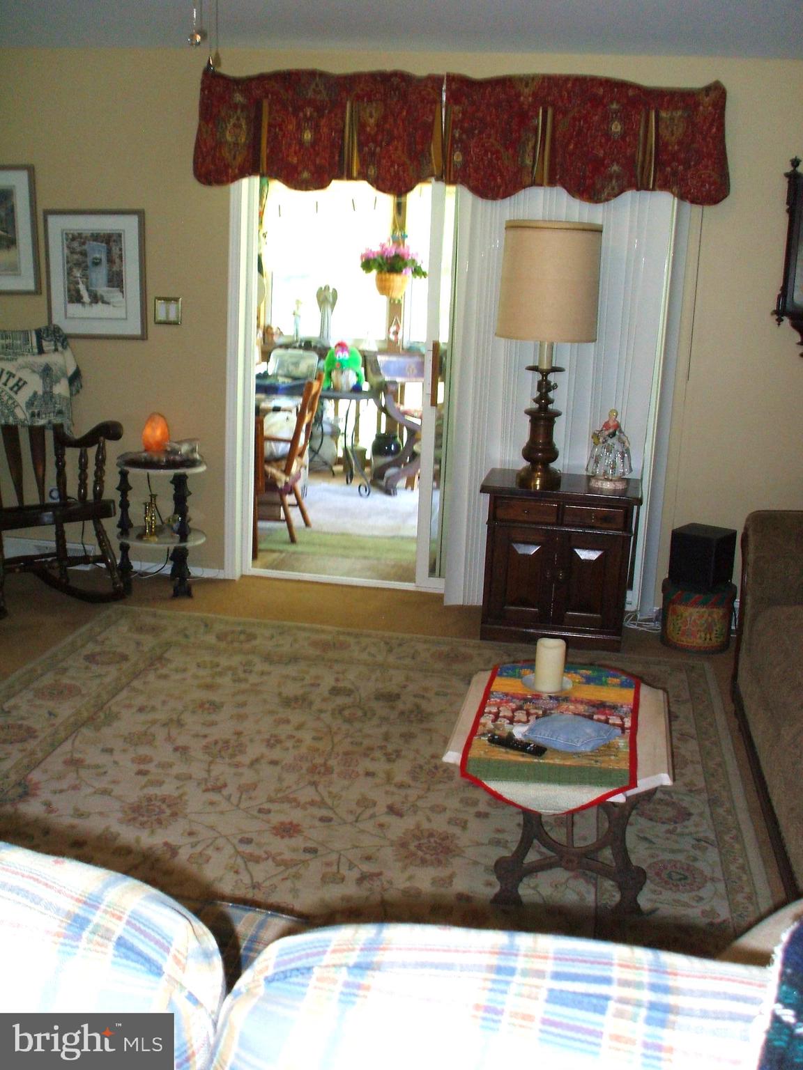 WALNUT MEADOWS - Residential