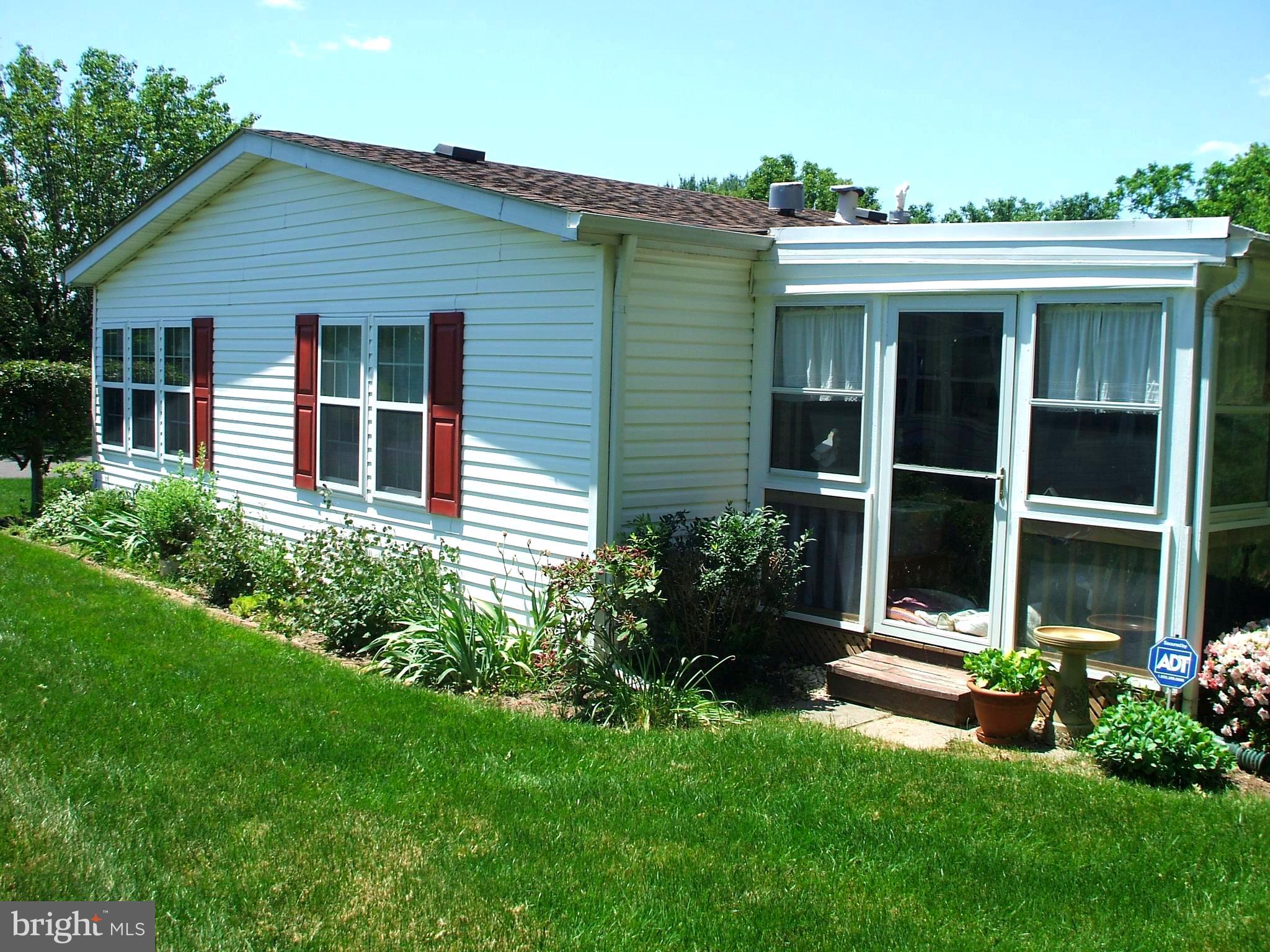 WALNUT MEADOWS - Residential