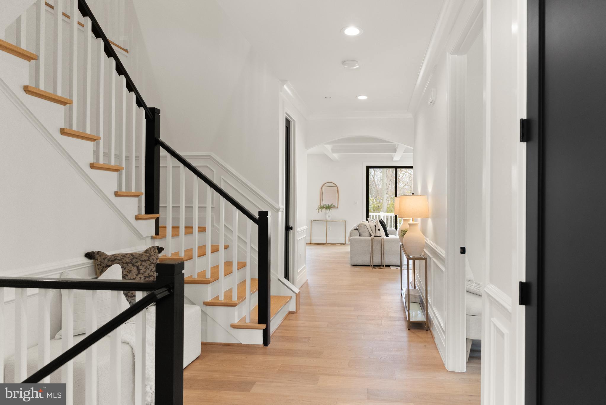 BRADLEY PARK - Residential