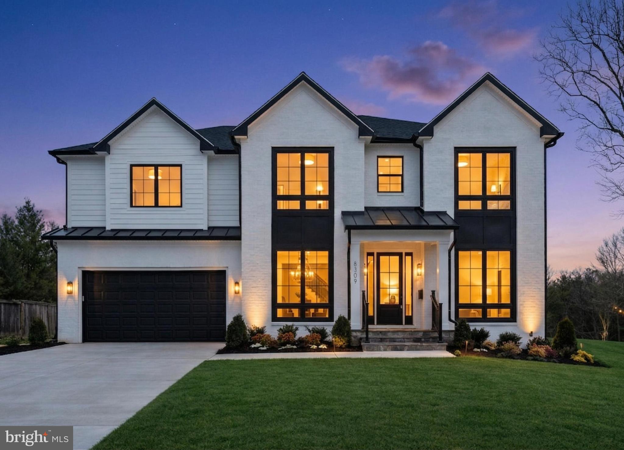 BRADLEY PARK - Residential