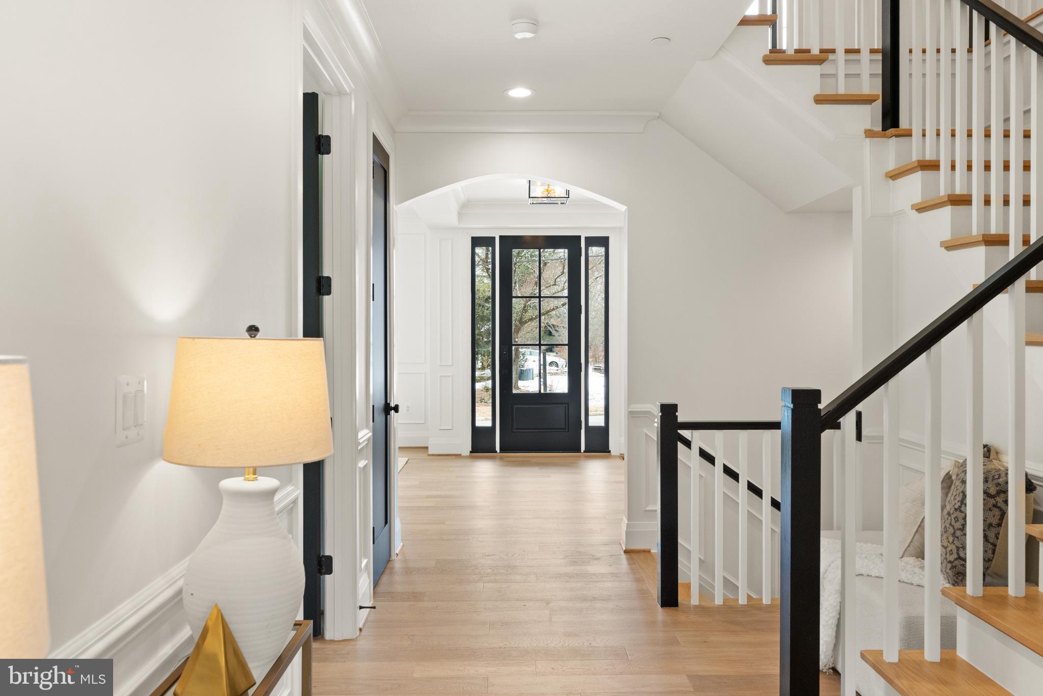 BRADLEY PARK - Residential