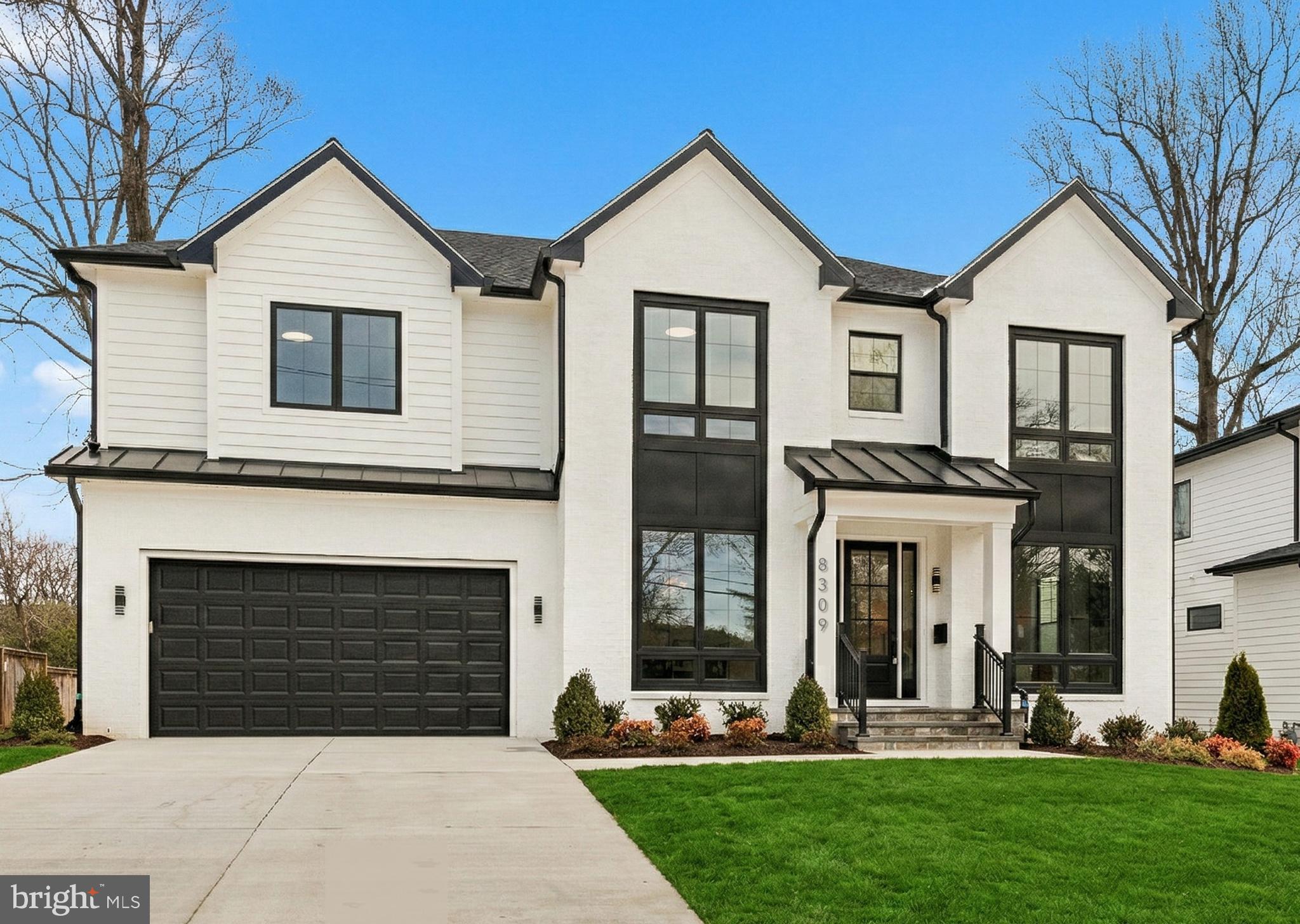 BRADLEY PARK - Residential