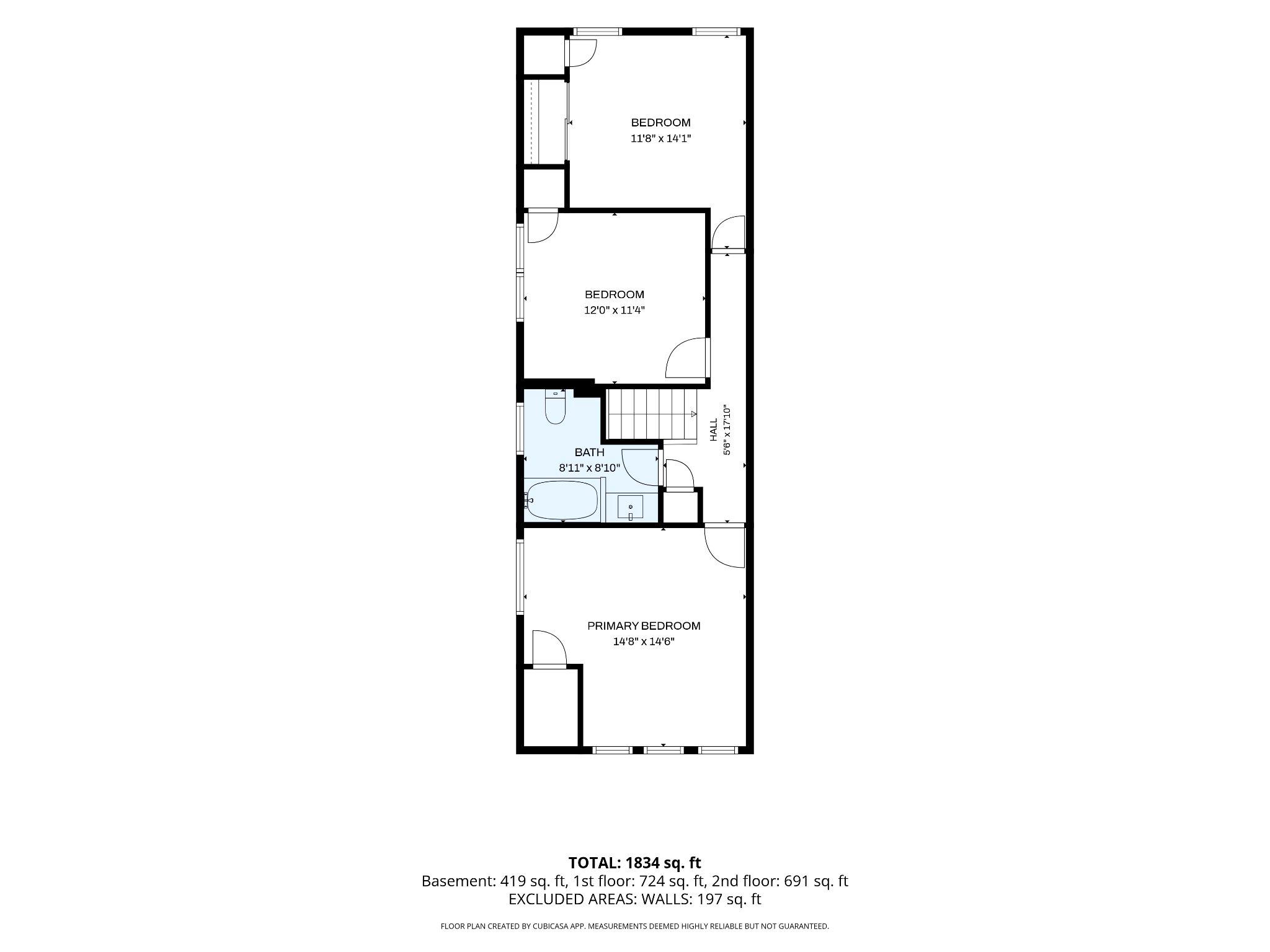 LAMOTT - Residential