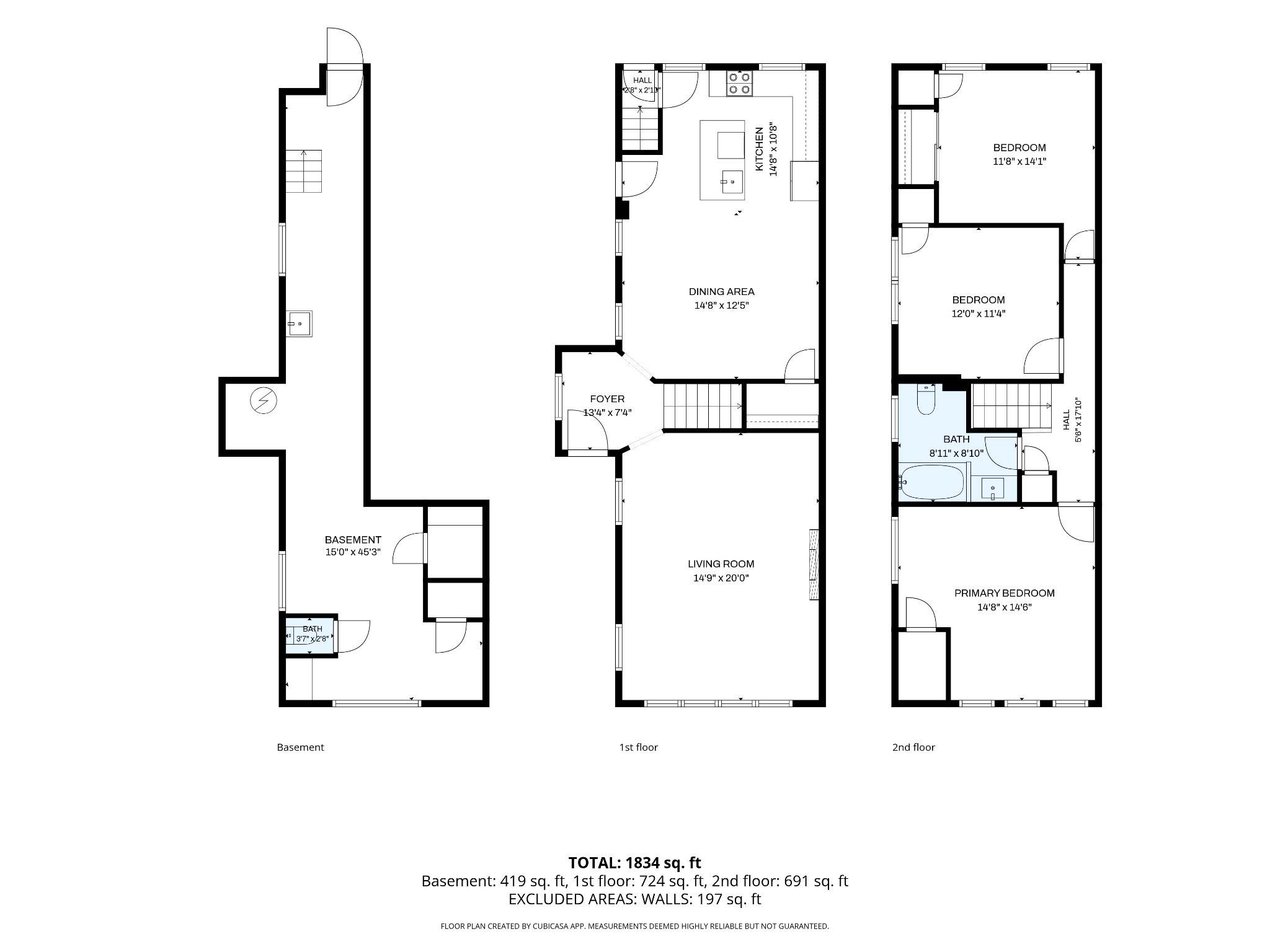 LAMOTT - Residential