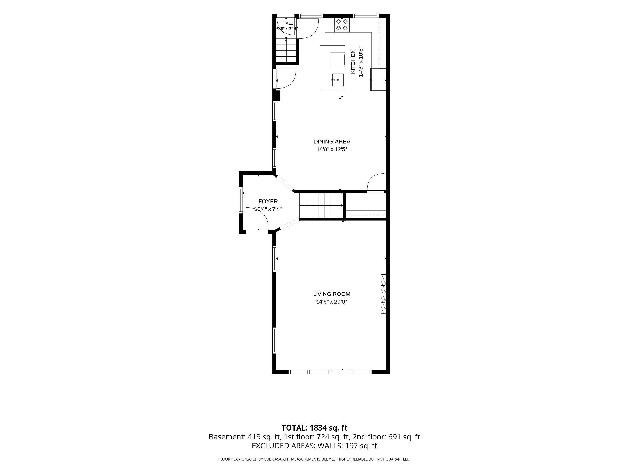 LAMOTT - Residential