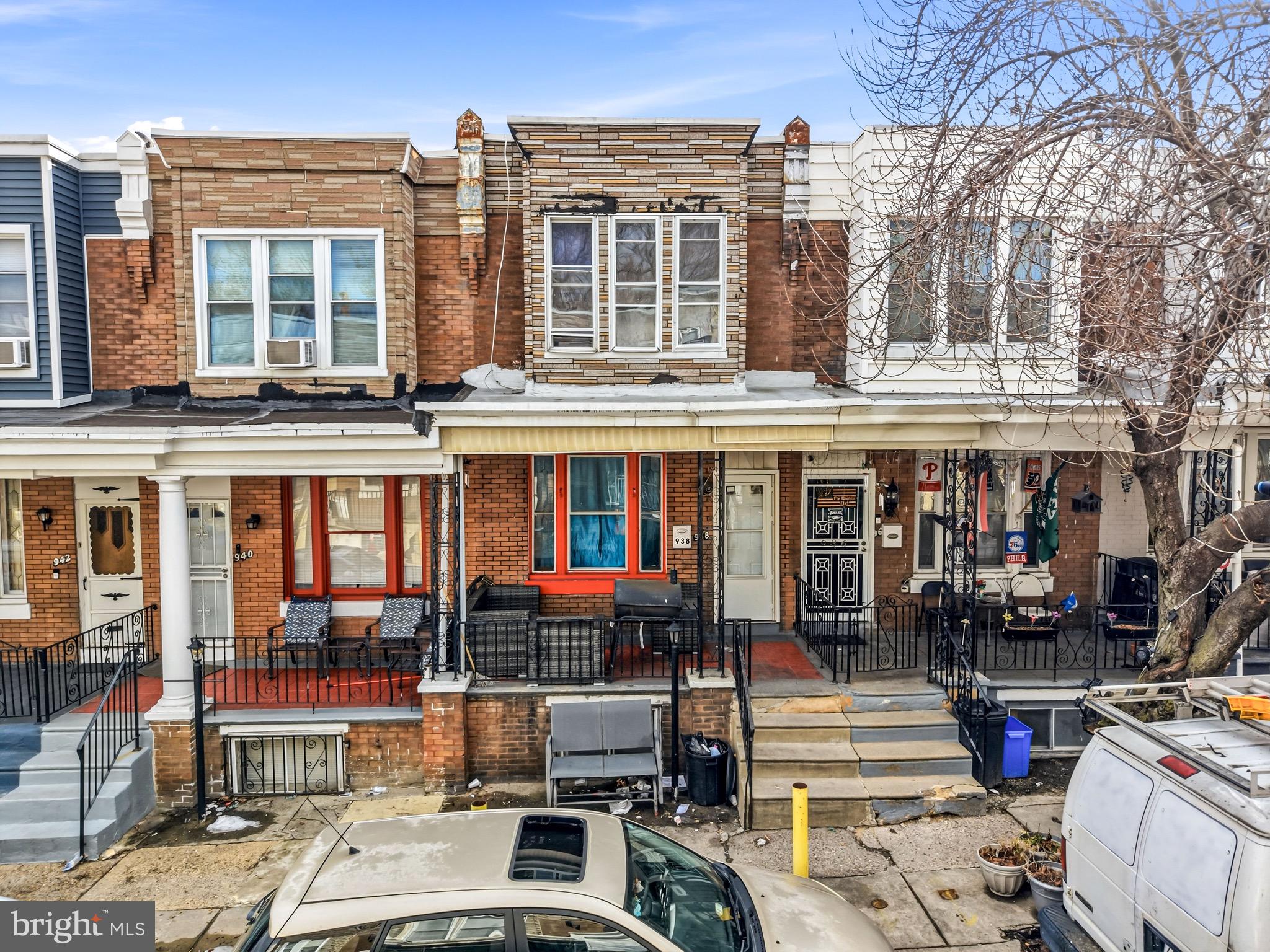 KENSINGTON - Residential