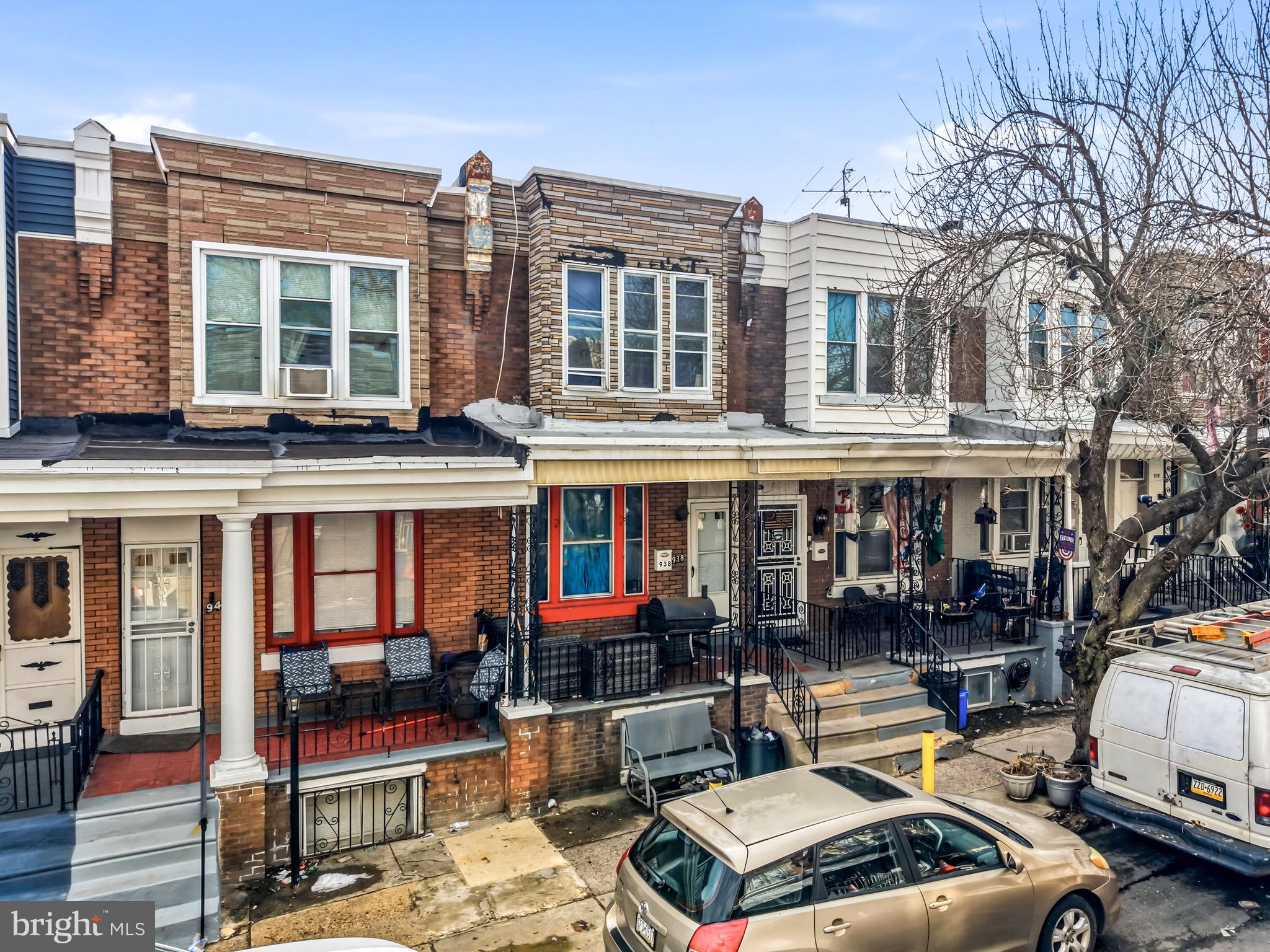 KENSINGTON - Residential