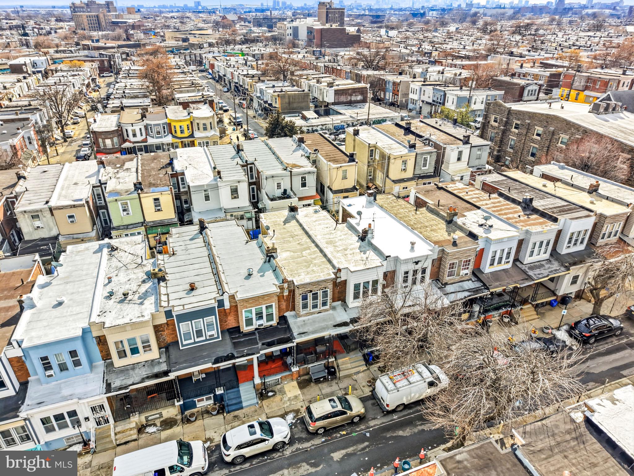 KENSINGTON - Residential