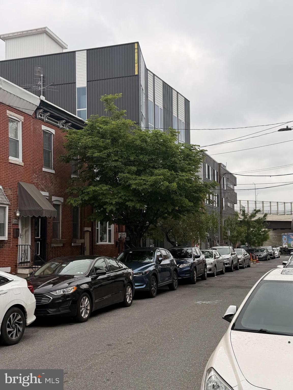 PHILADELPHIA - Residential
