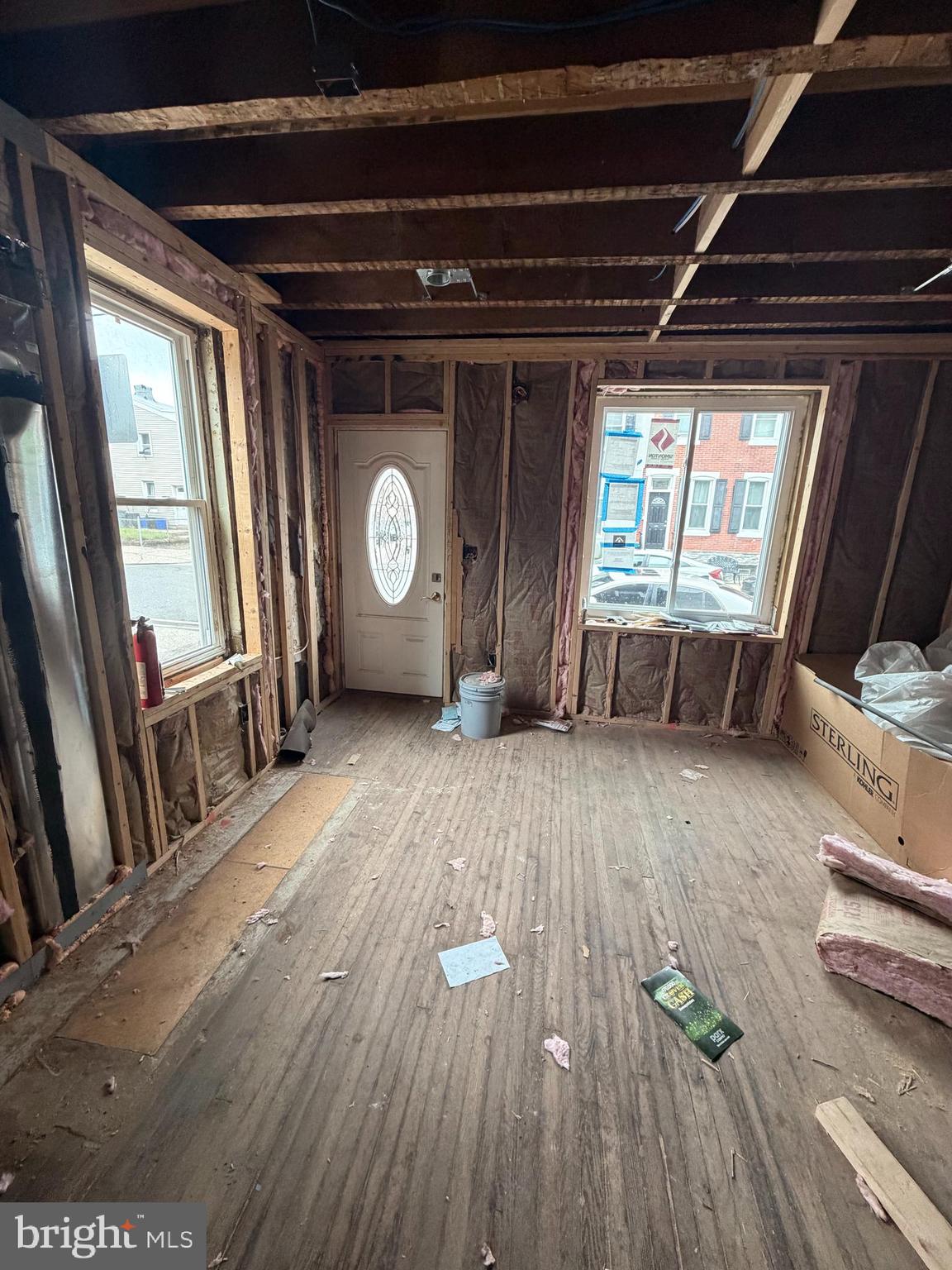 PHILADELPHIA - Residential