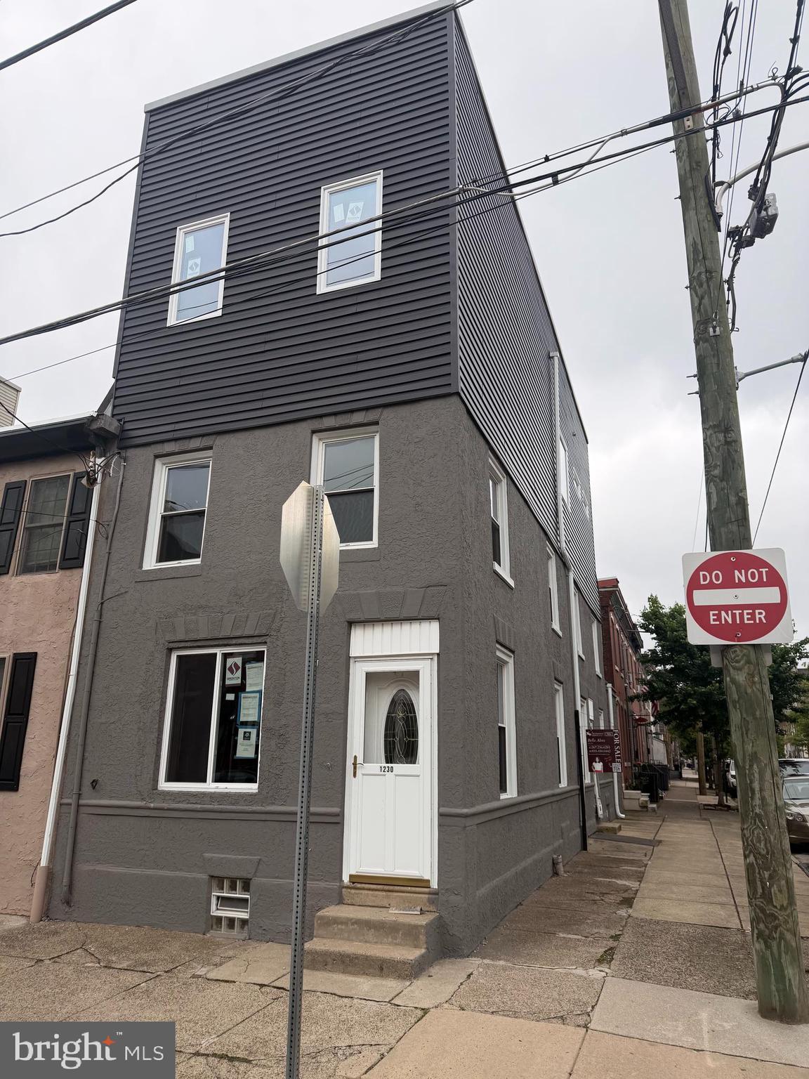 Investor alert! Incredible value-add opportunity in one of Philadelphia’s fastest-growing neighborhoods with unbeatable access to I-95 — just minutes to Center City, Philadelphia International Airport, and the stadium district. Location, potential, and major renovation progress all in one!

The hard work has already been done! This property has completed the most expensive and time-consuming phases of construction, making it the perfect opportunity for an investor, builder, or savvy buyer ready to bring the vision to life.

Features include a brand-new roof deck with amazing future entertaining potential, plus approved renovation plans and permits available for a smooth transition to the next owner. Major upgrades already completed include framing, plumbing, electrical, and all rough-ins — saving you substantial time, money, and headaches.

Now it’s ready for the fun part: final finishes, custom design touches, and maximizing the property’s full value. Whether you’re looking to create your dream home or capitalize on strong resale potential, this is a rare chance to take over a project where the heavy lifting is already complete.

Don’t miss this prime Philly investment opportunity with serious upside potential!