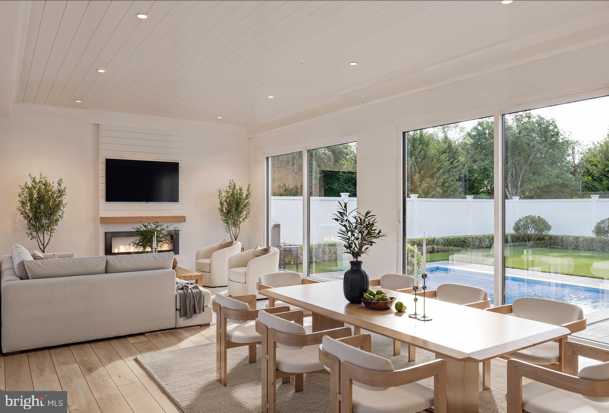 STOCKLEY SUBDIVISION - Residential