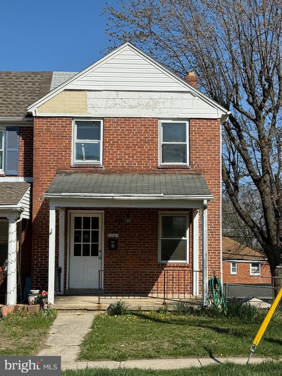 LOCH RAVEN HEIGHTS - Residential